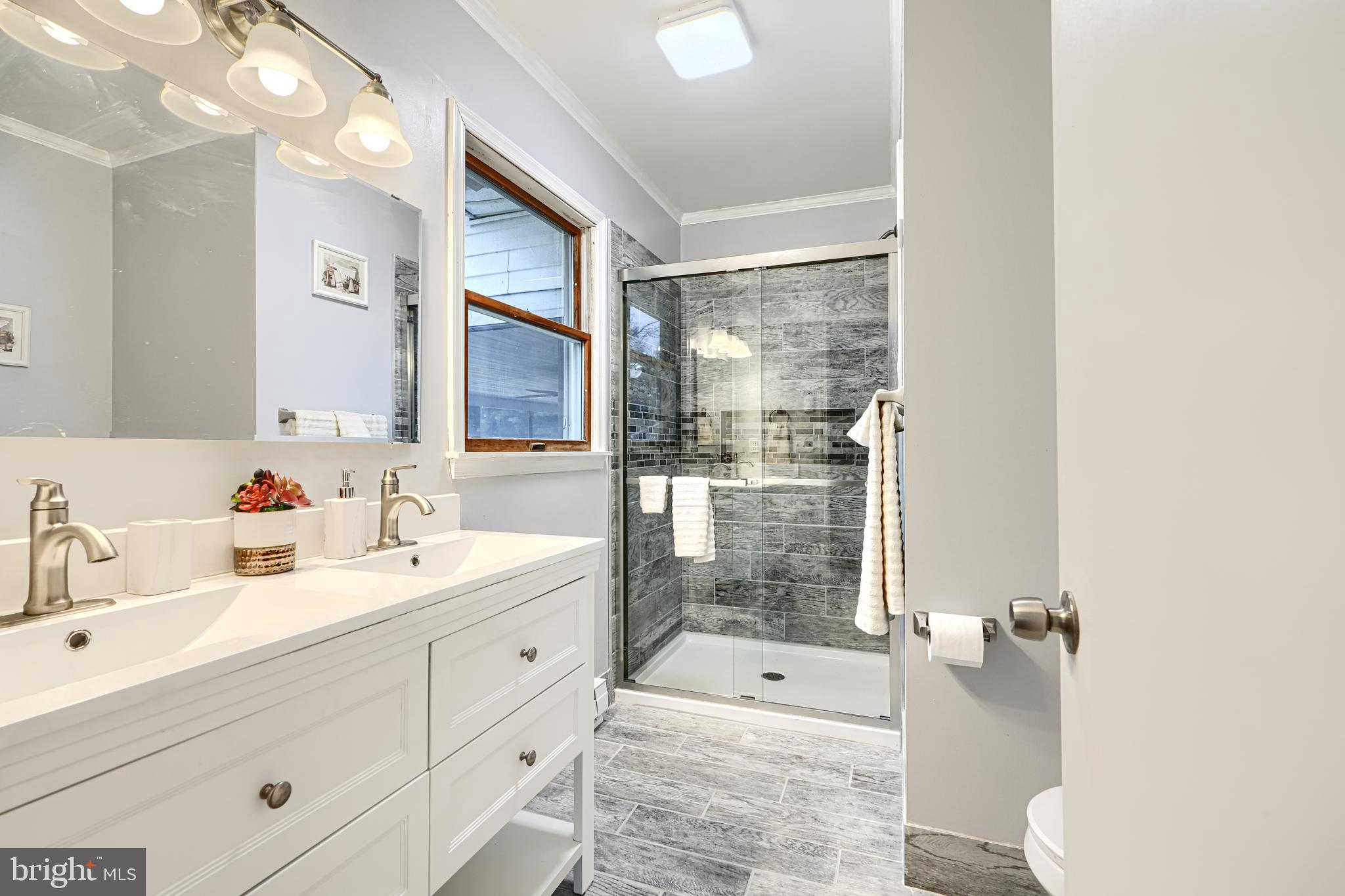 WYE VIEW - Residential