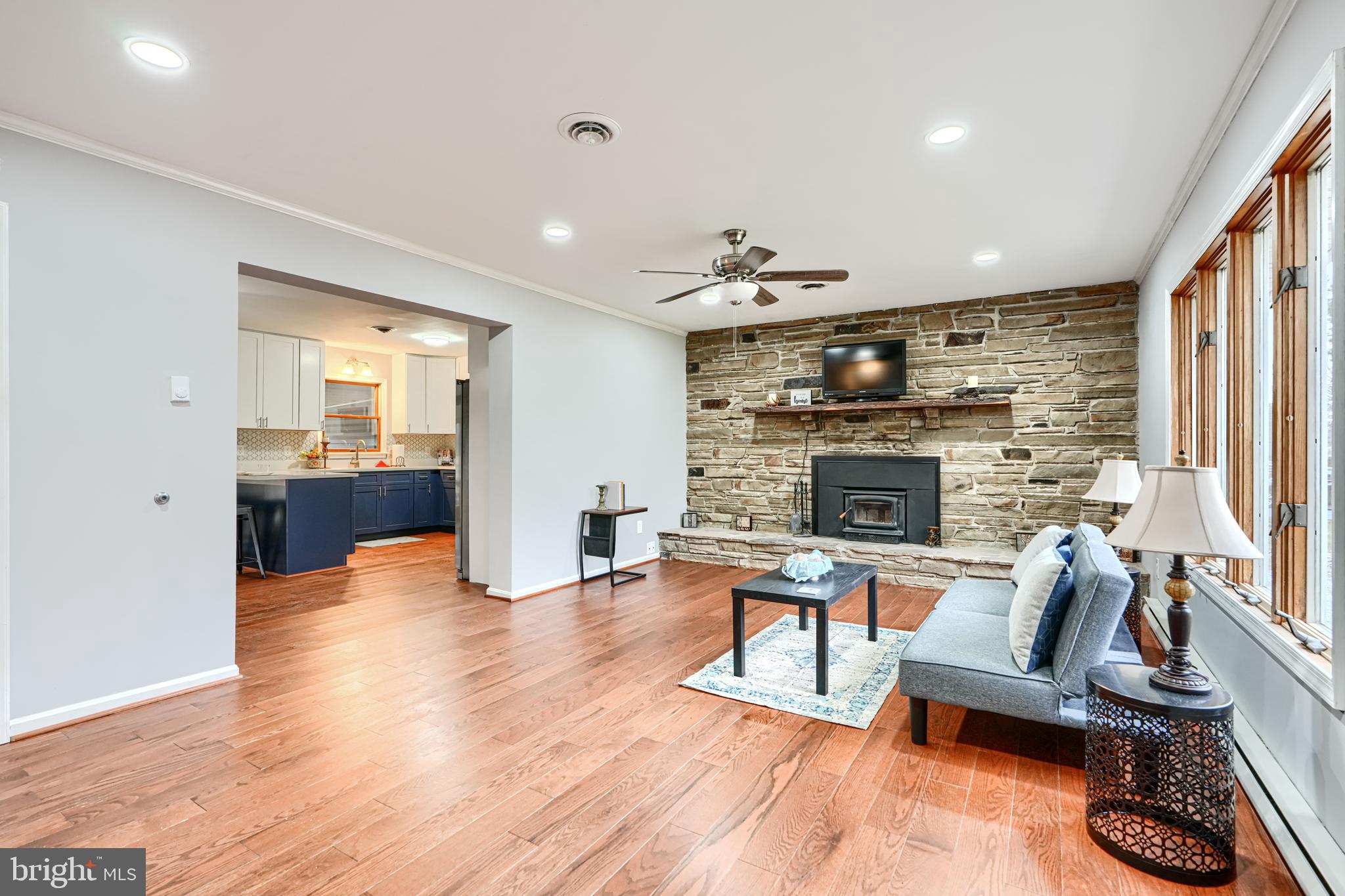 WYE VIEW - Residential