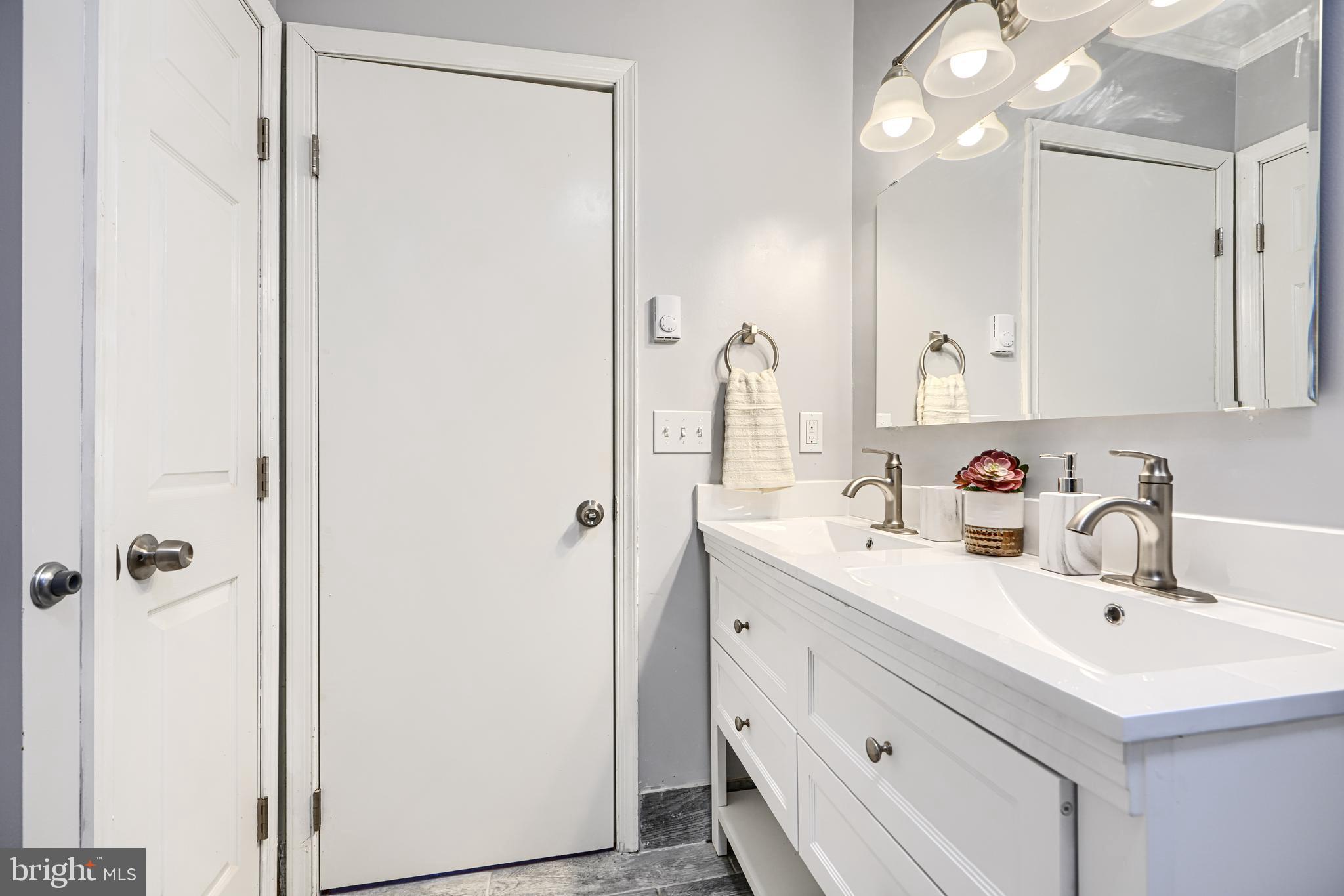 WYE VIEW - Residential