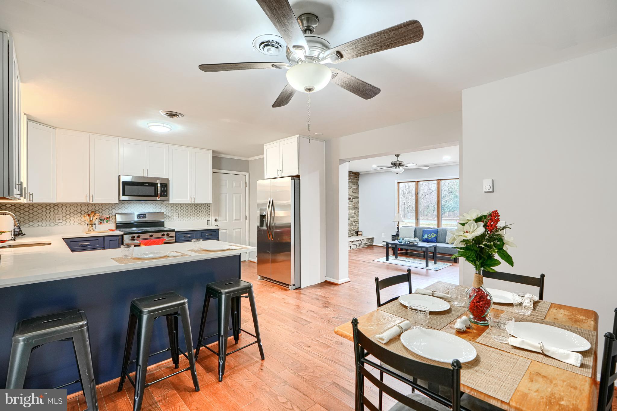 WYE VIEW - Residential