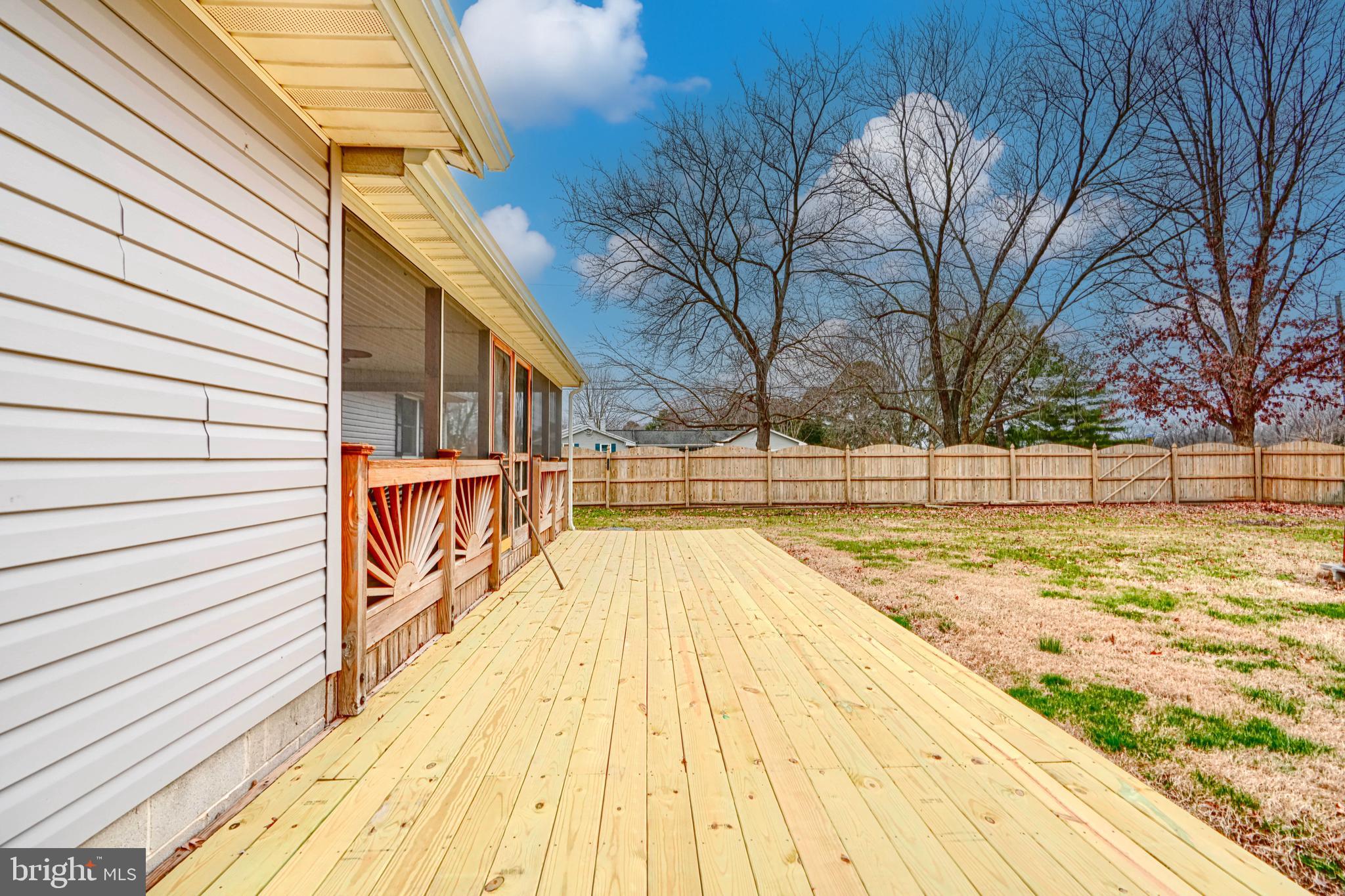 WYE VIEW - Residential