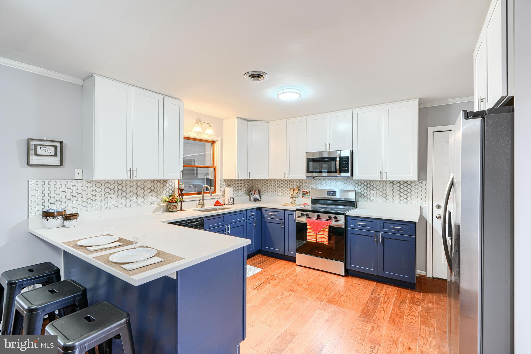 WYE VIEW - Residential