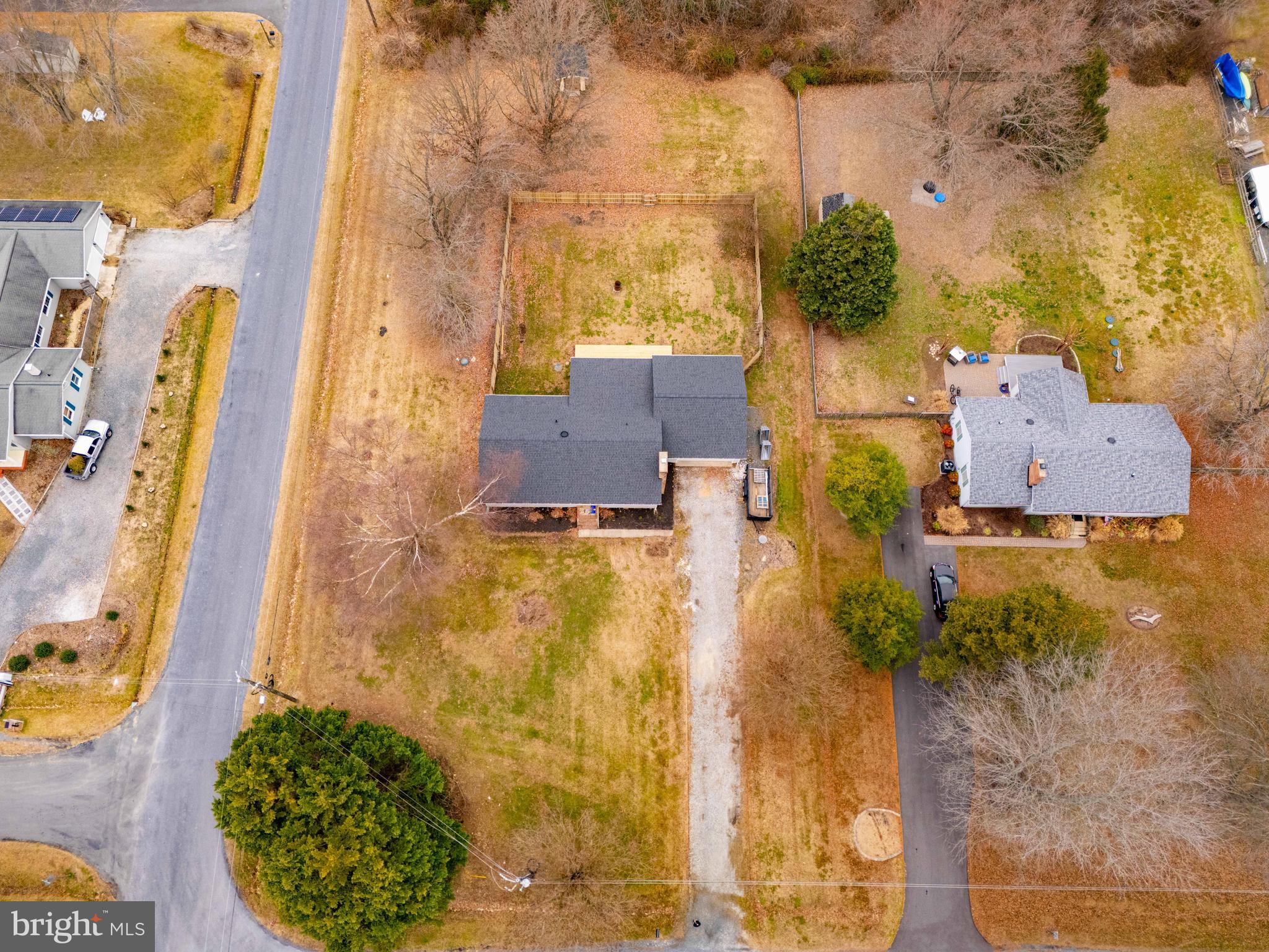 WYE VIEW - Residential