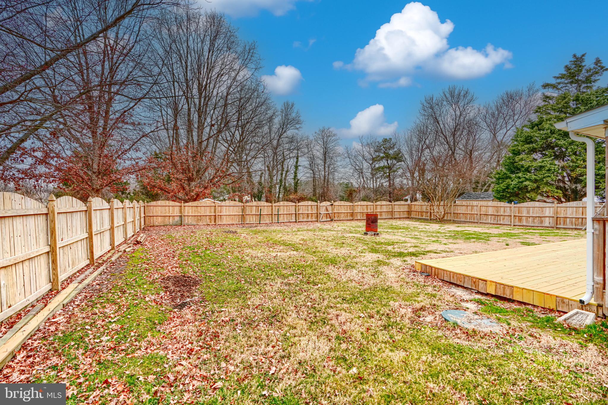 WYE VIEW - Residential