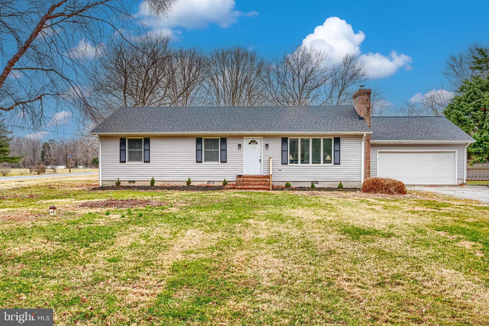 WYE VIEW - Residential