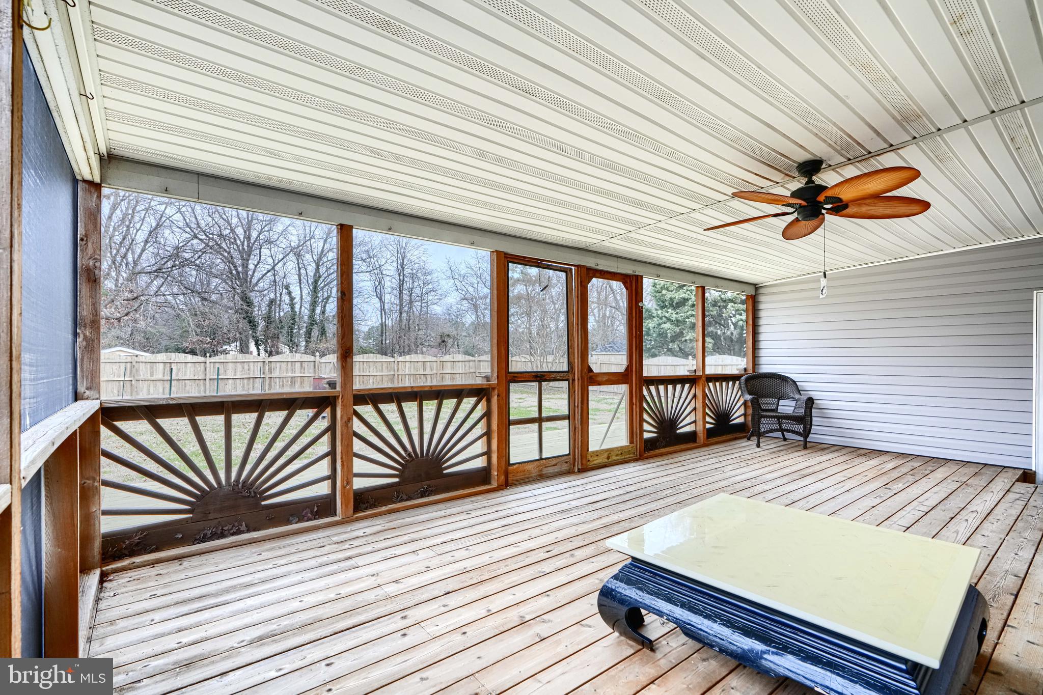 WYE VIEW - Residential