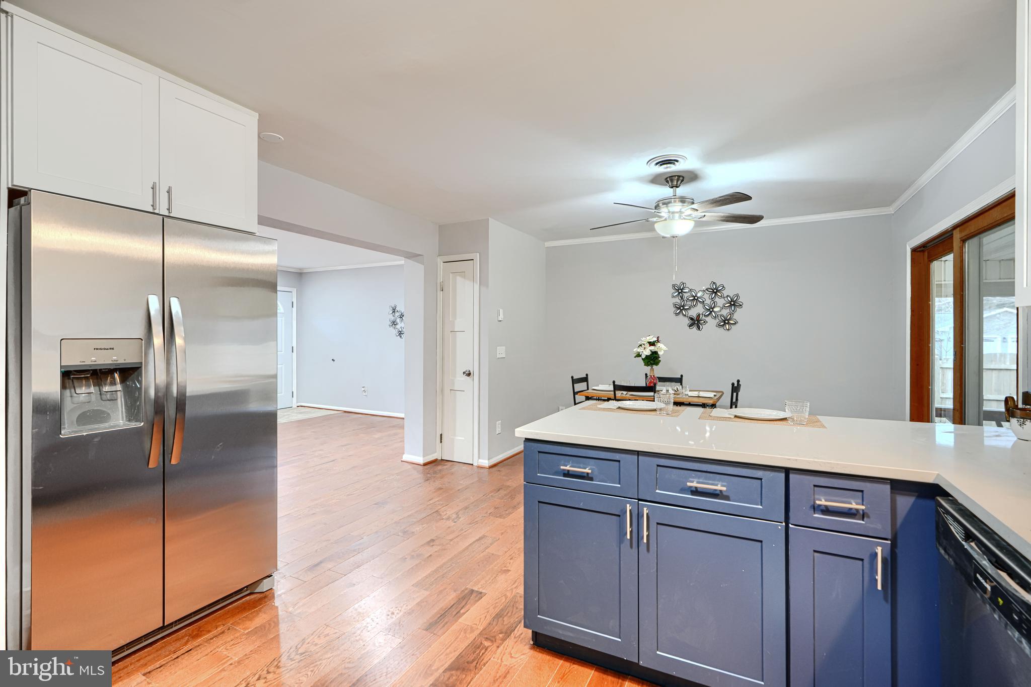 WYE VIEW - Residential