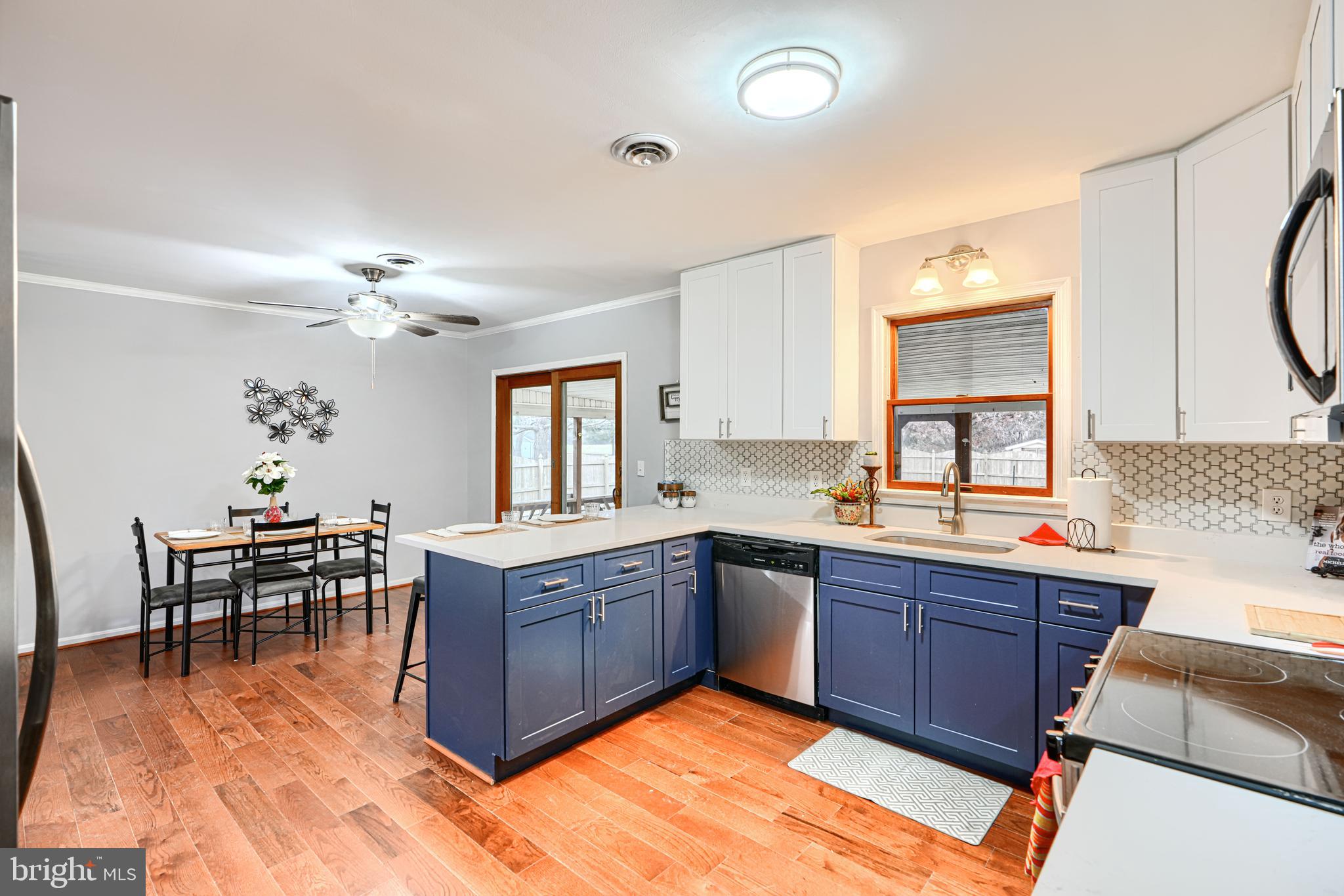 WYE VIEW - Residential