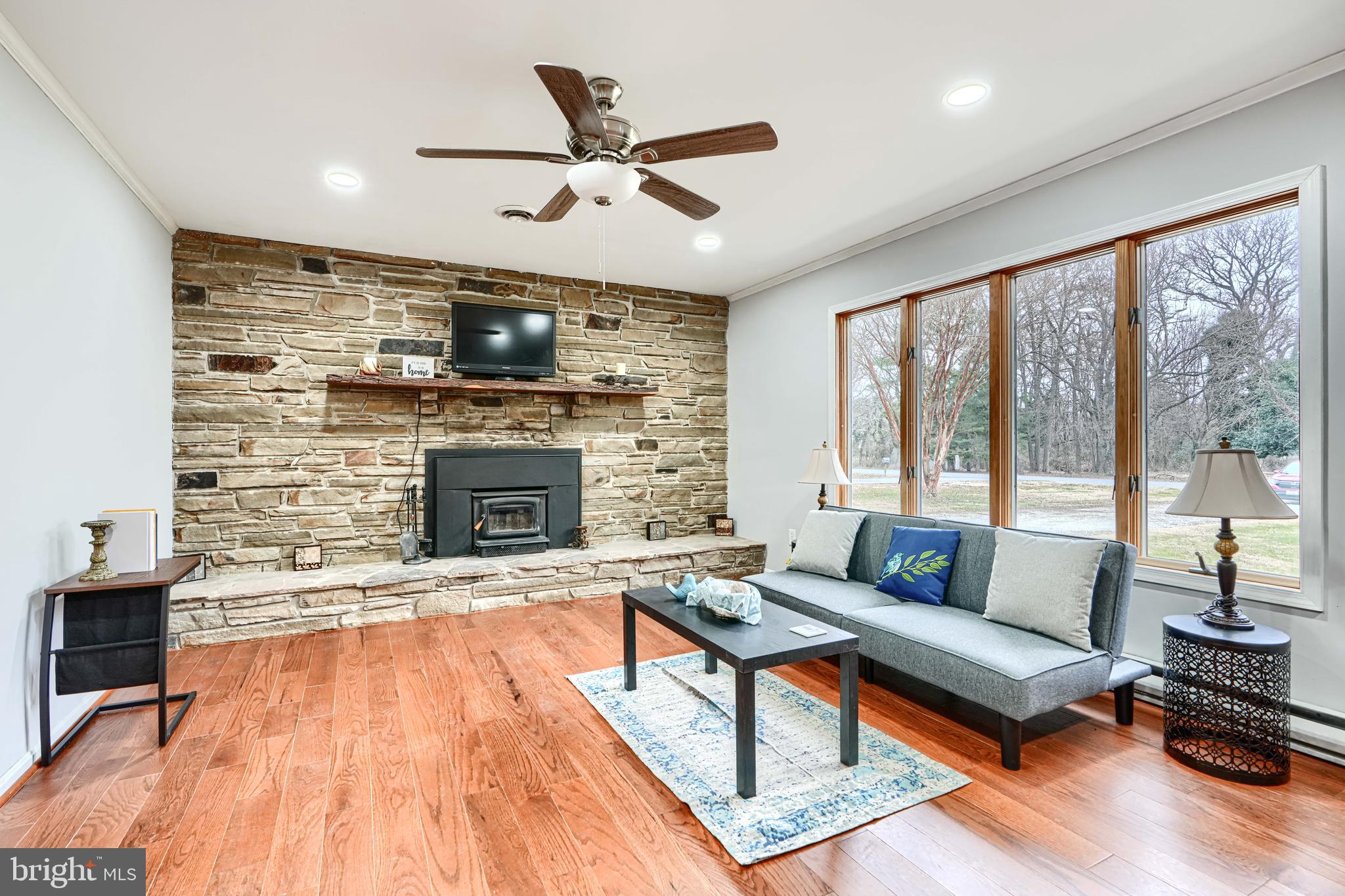 WYE VIEW - Residential