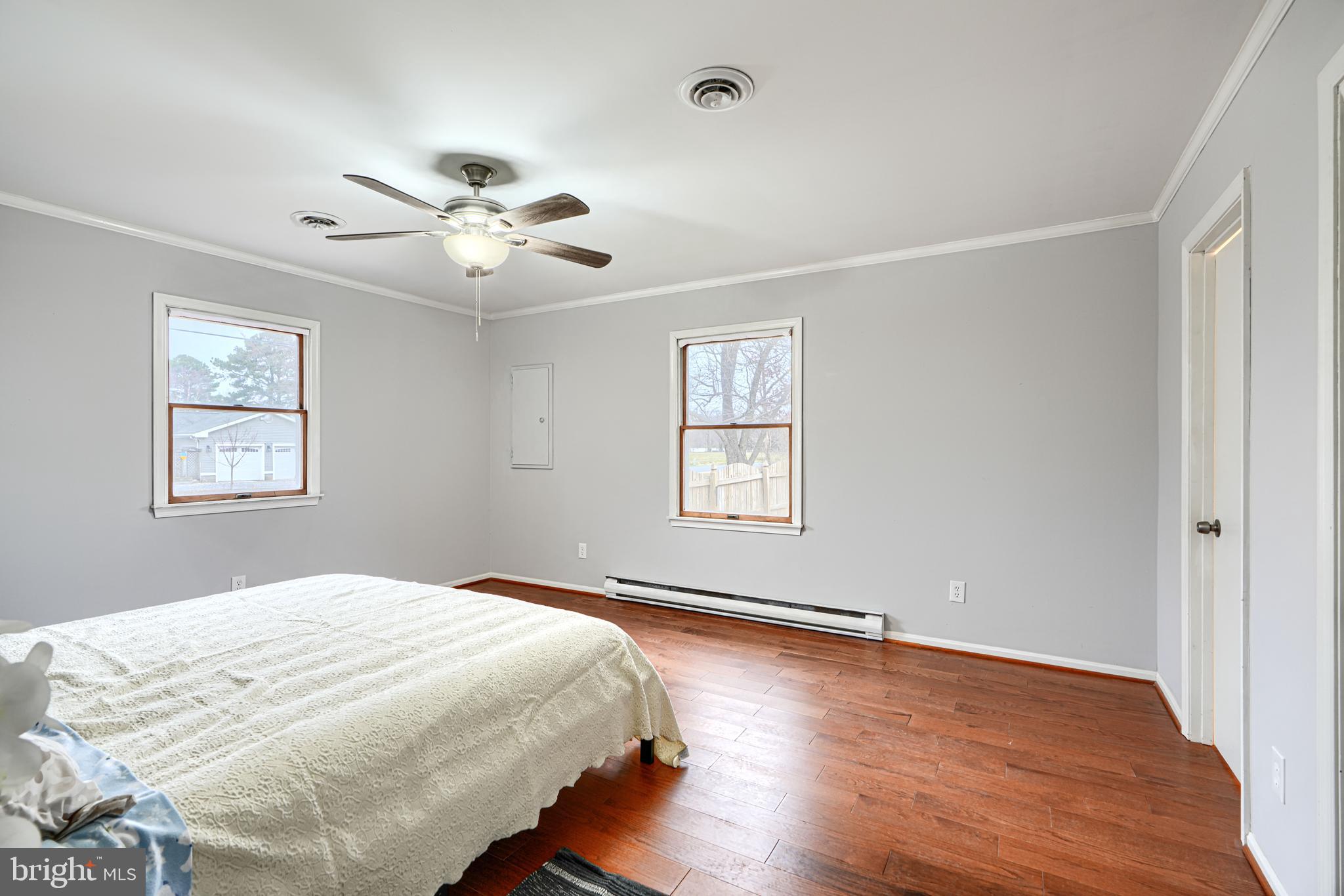 WYE VIEW - Residential