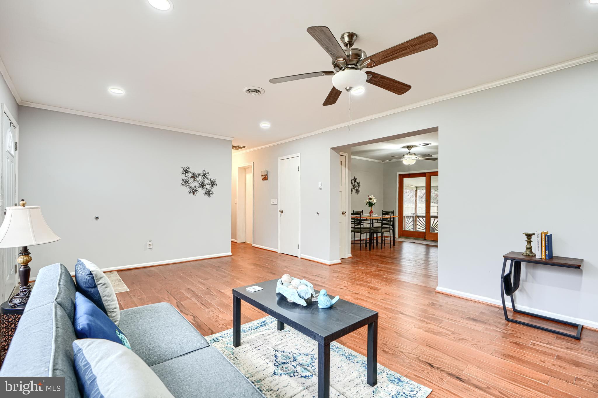 WYE VIEW - Residential