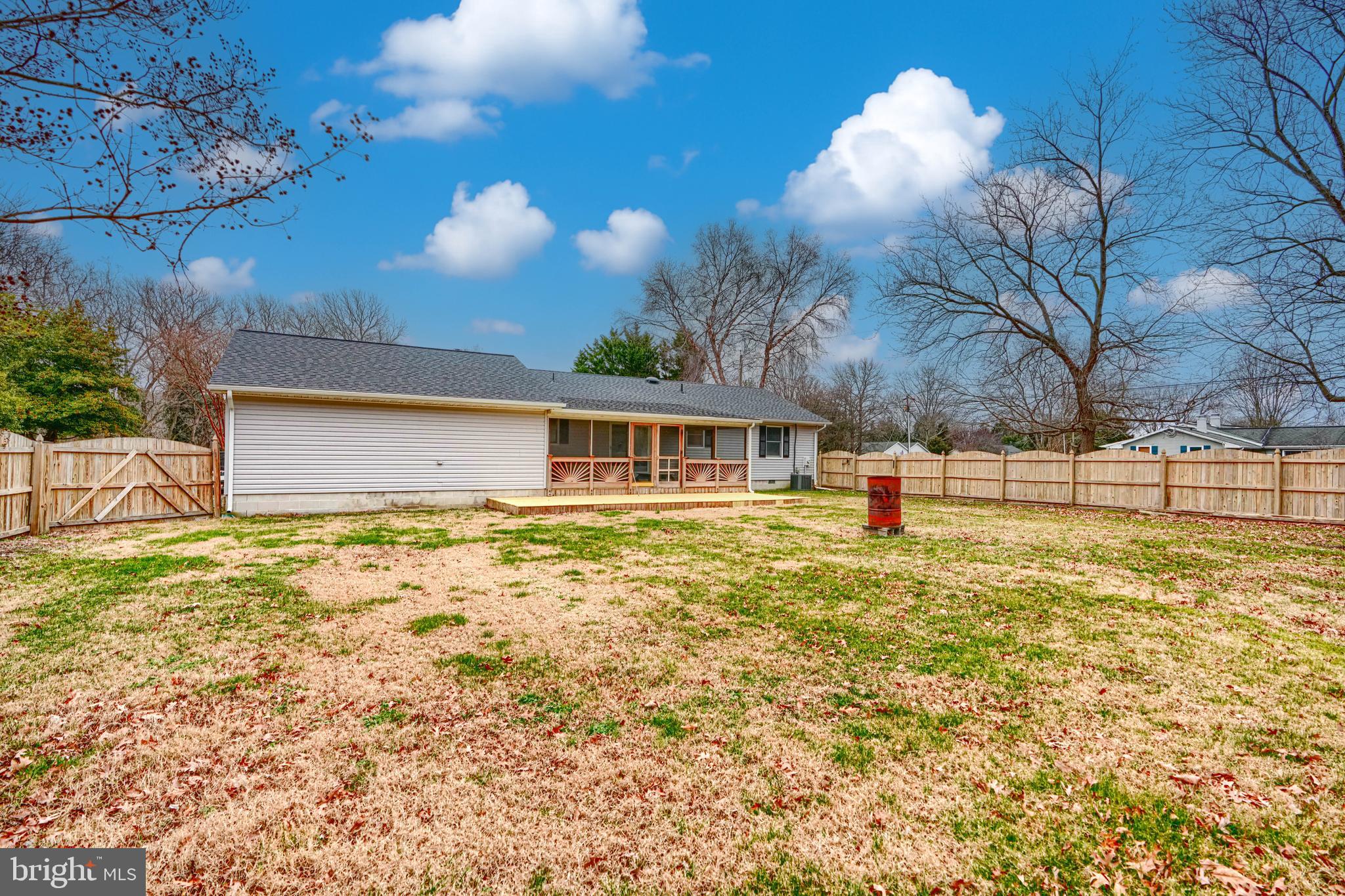 WYE VIEW - Residential