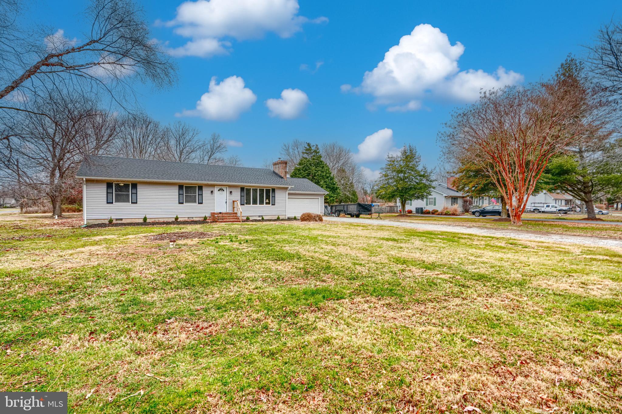 WYE VIEW - Residential