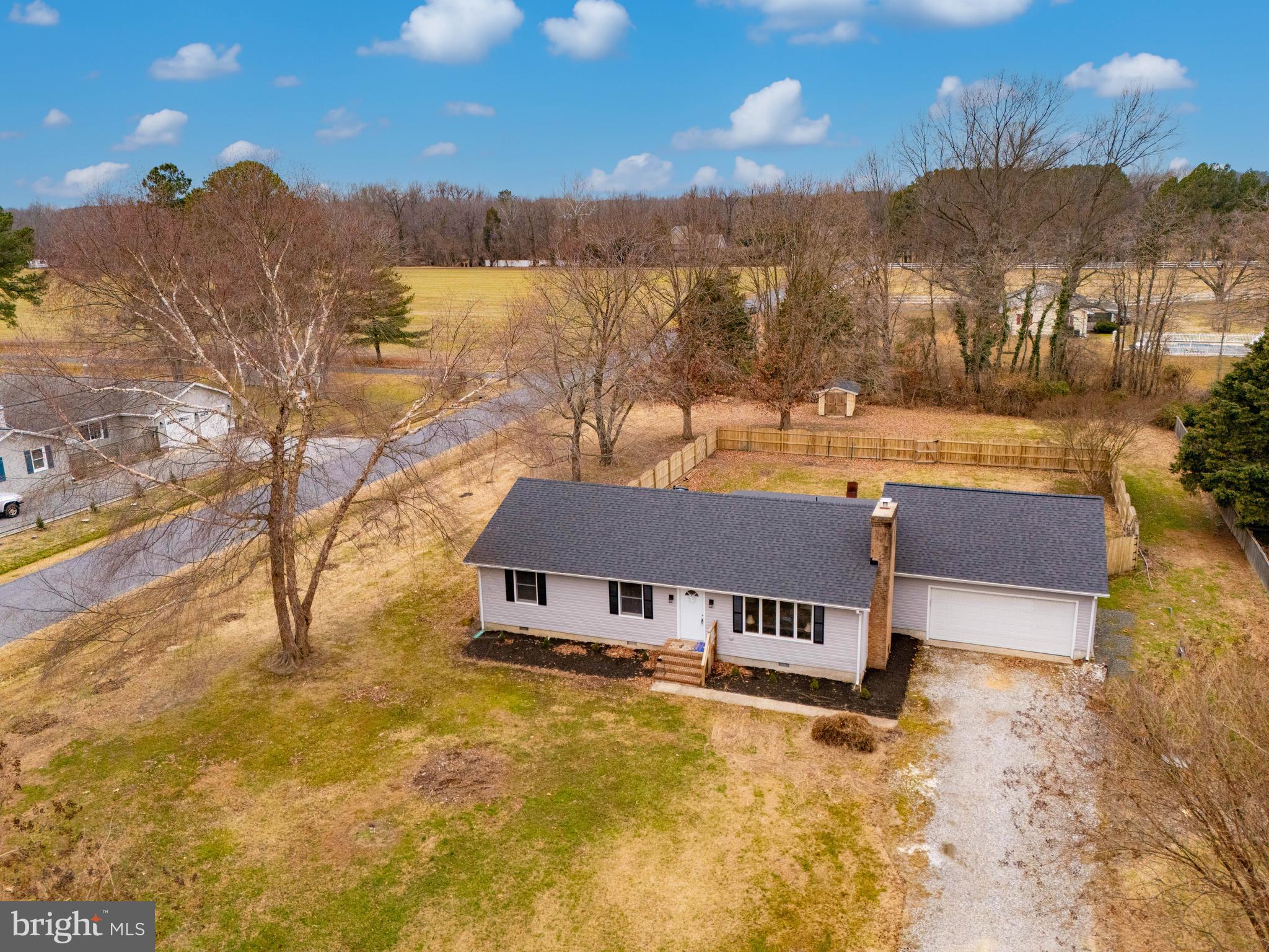 WYE VIEW - Residential