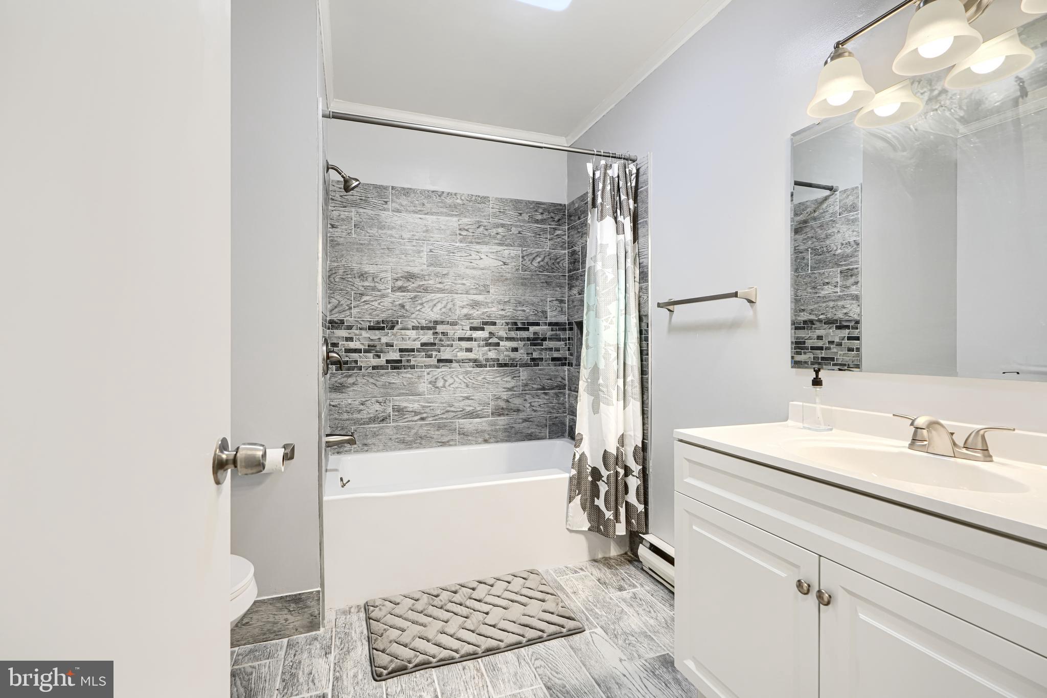 WYE VIEW - Residential