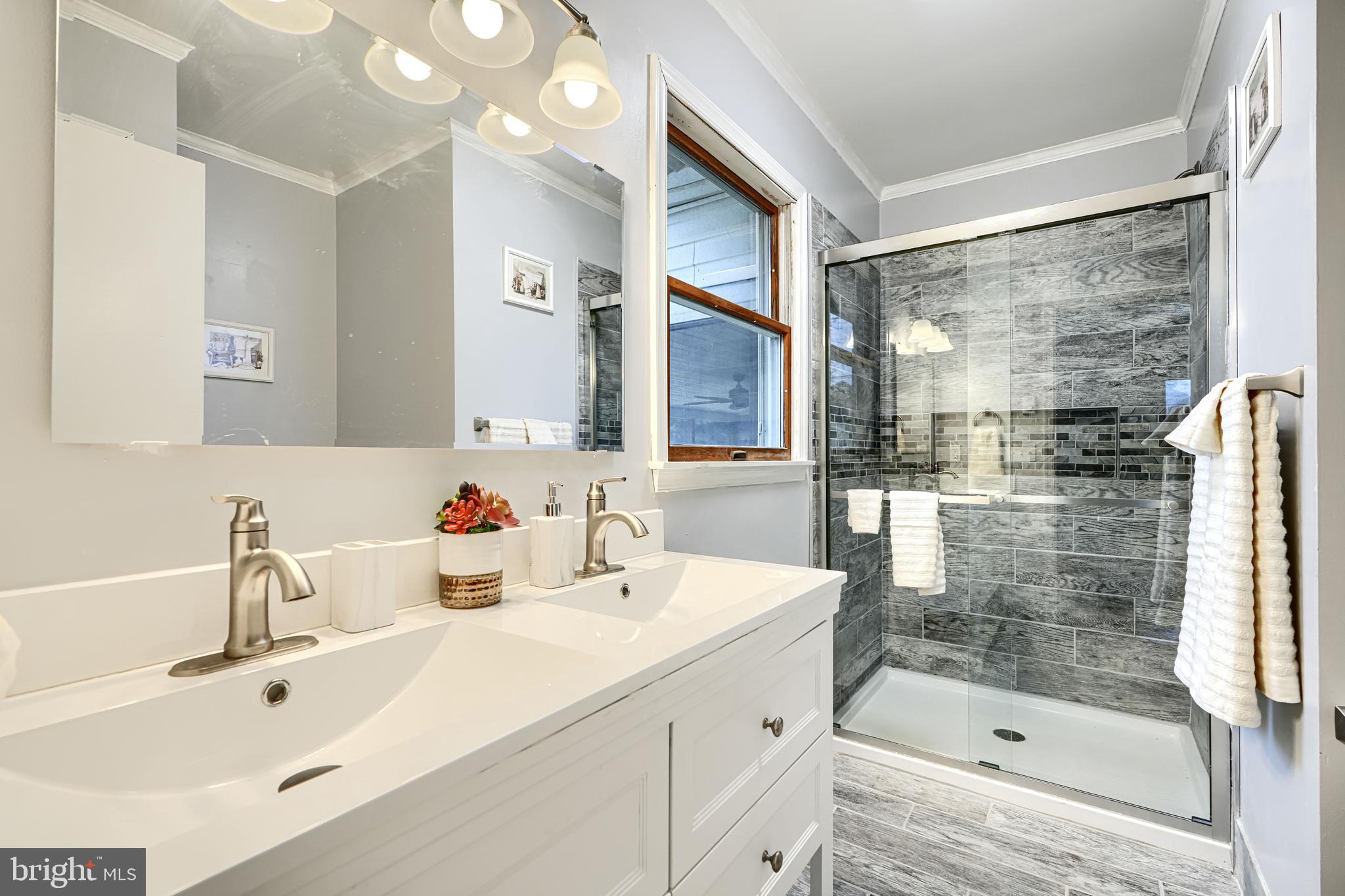 WYE VIEW - Residential