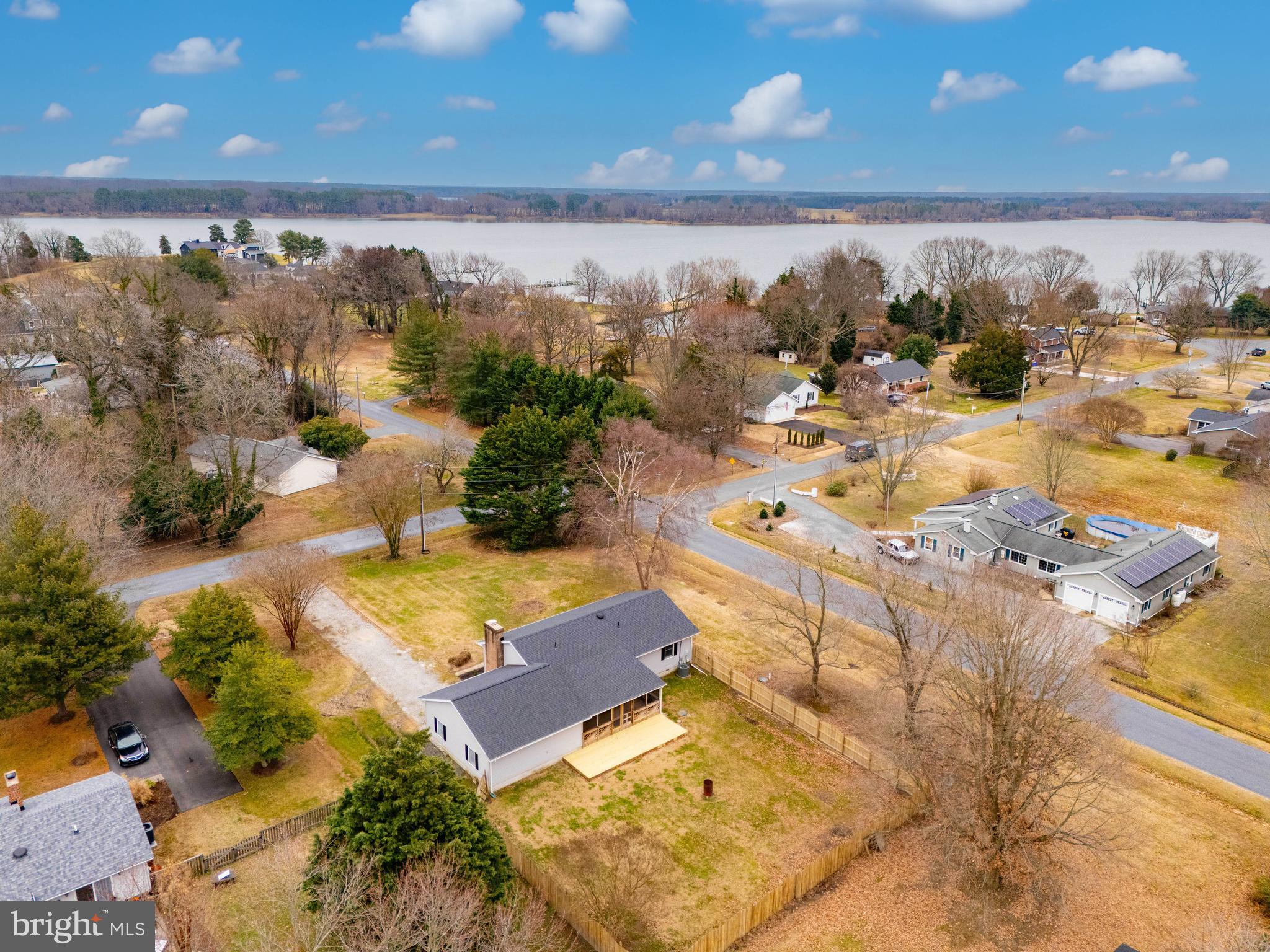 WYE VIEW - Residential