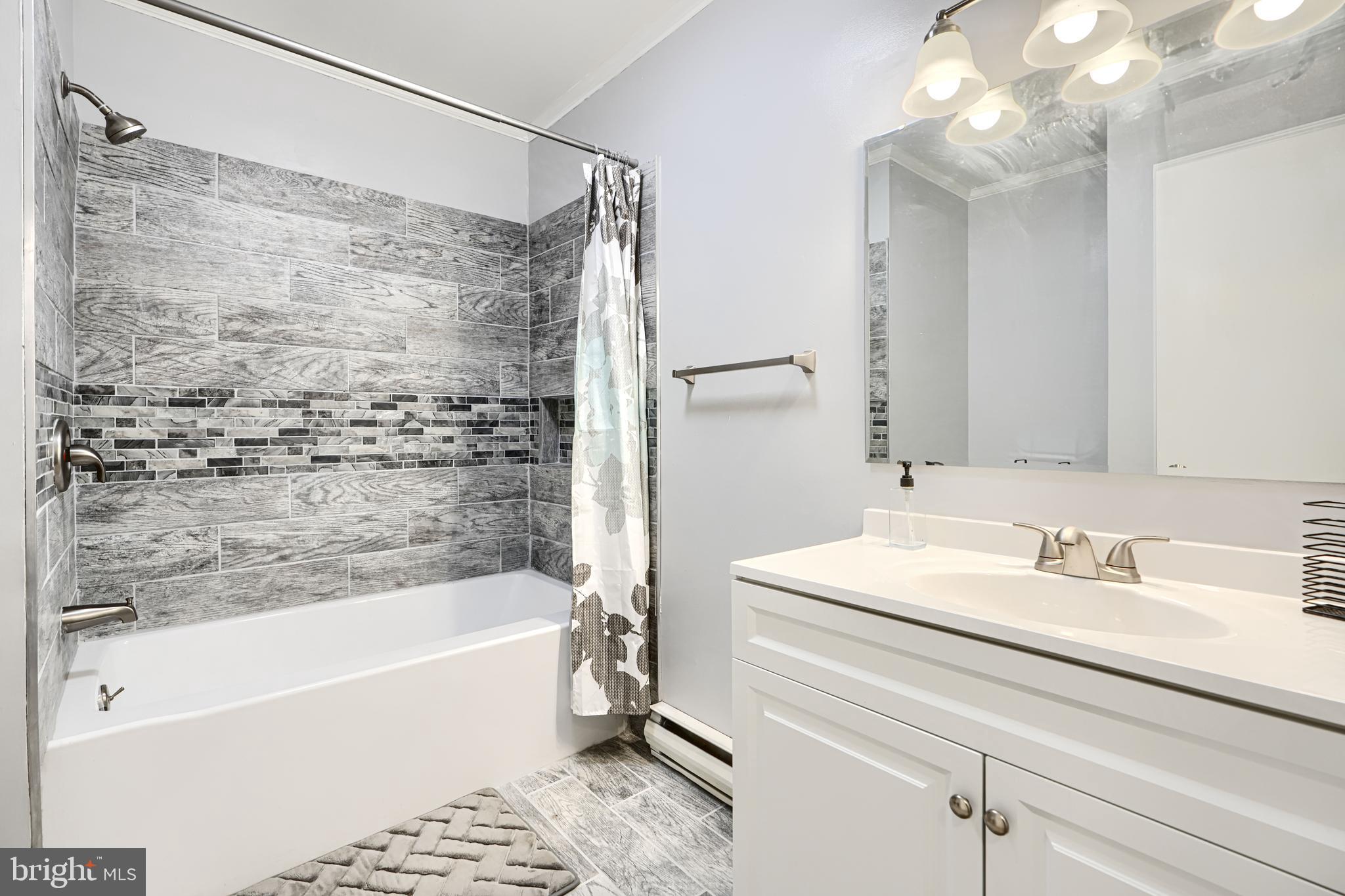 WYE VIEW - Residential