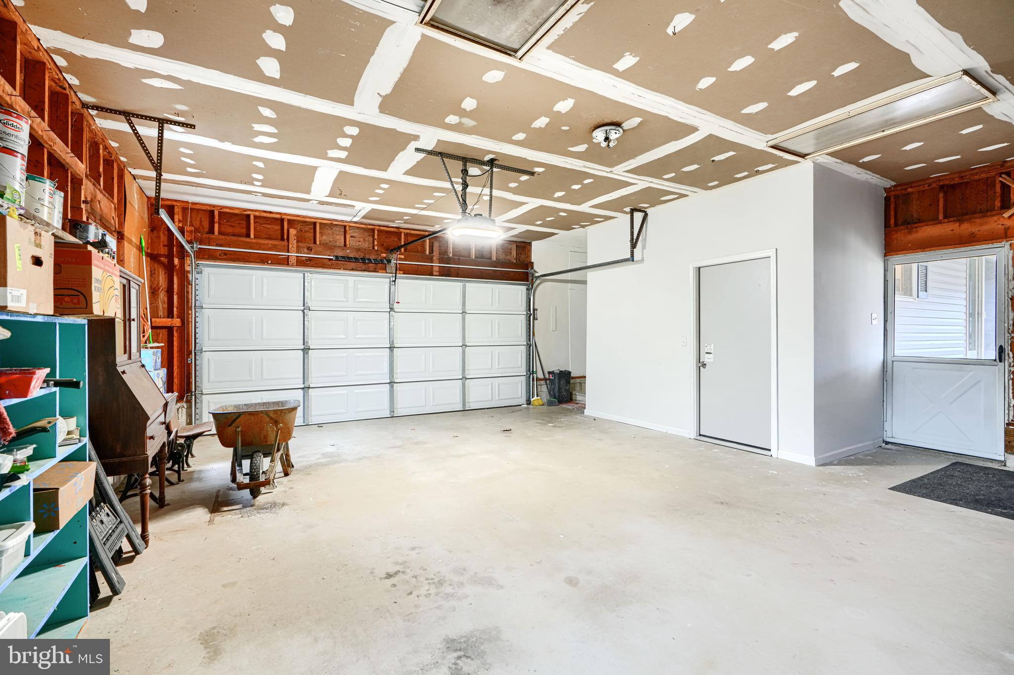 WYE VIEW - Residential