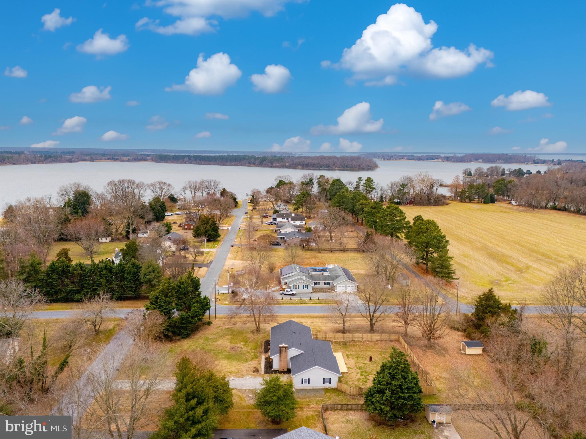 WYE VIEW - Residential