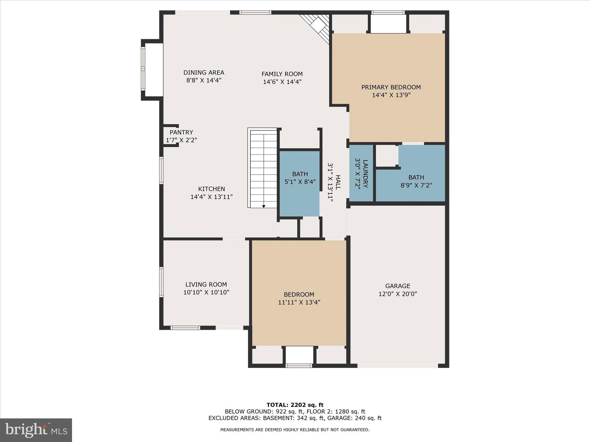 BENT CREEK CROSSING - Residential