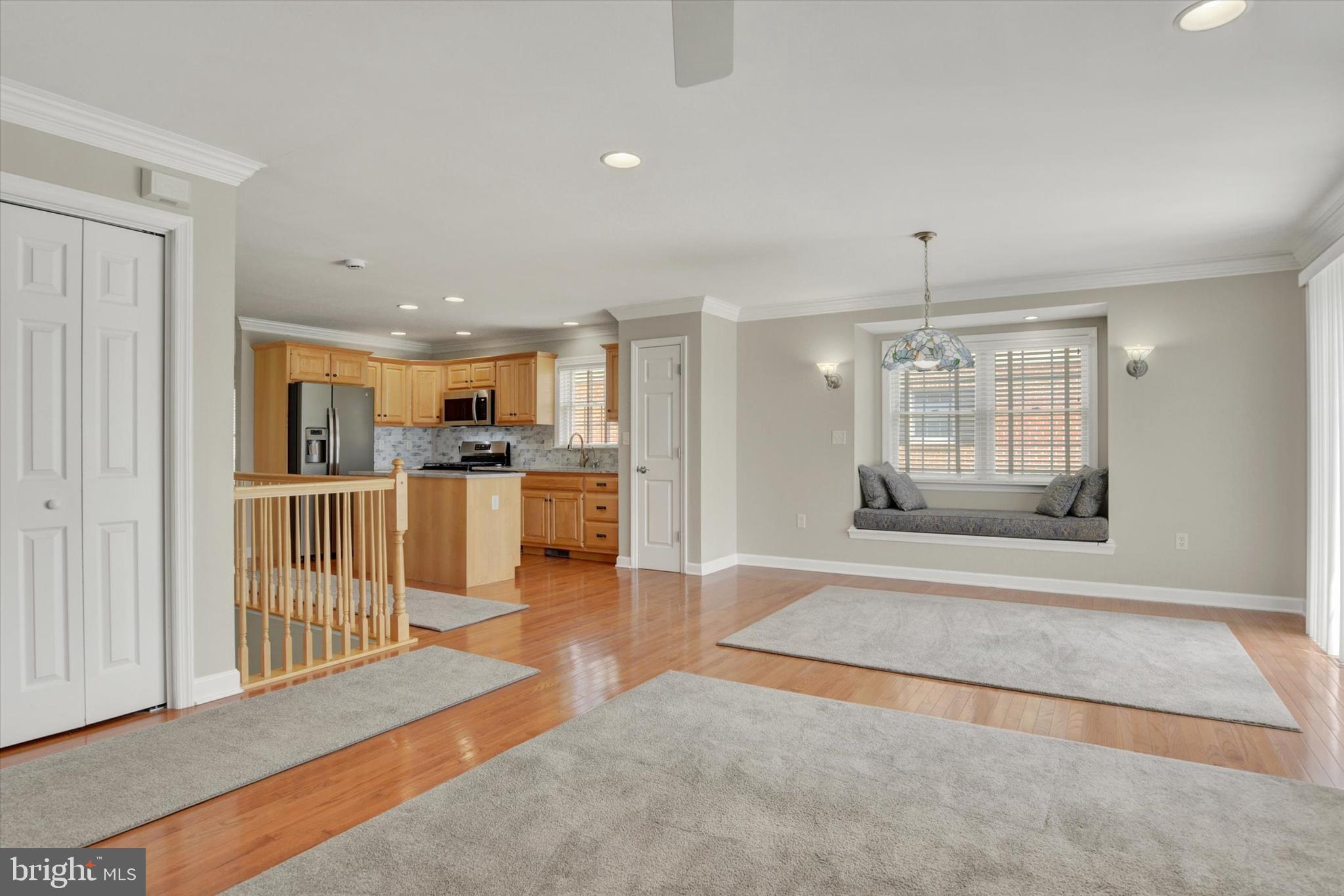 BENT CREEK CROSSING - Residential