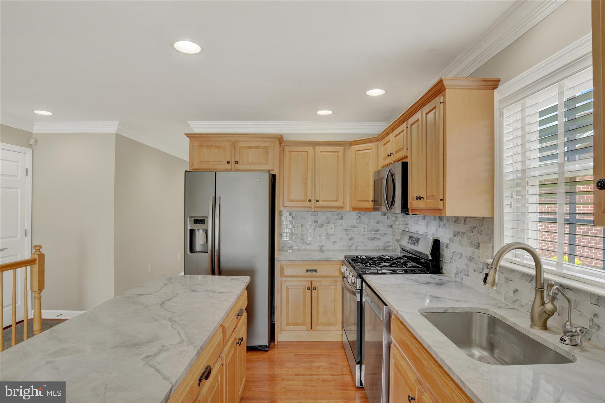 BENT CREEK CROSSING - Residential