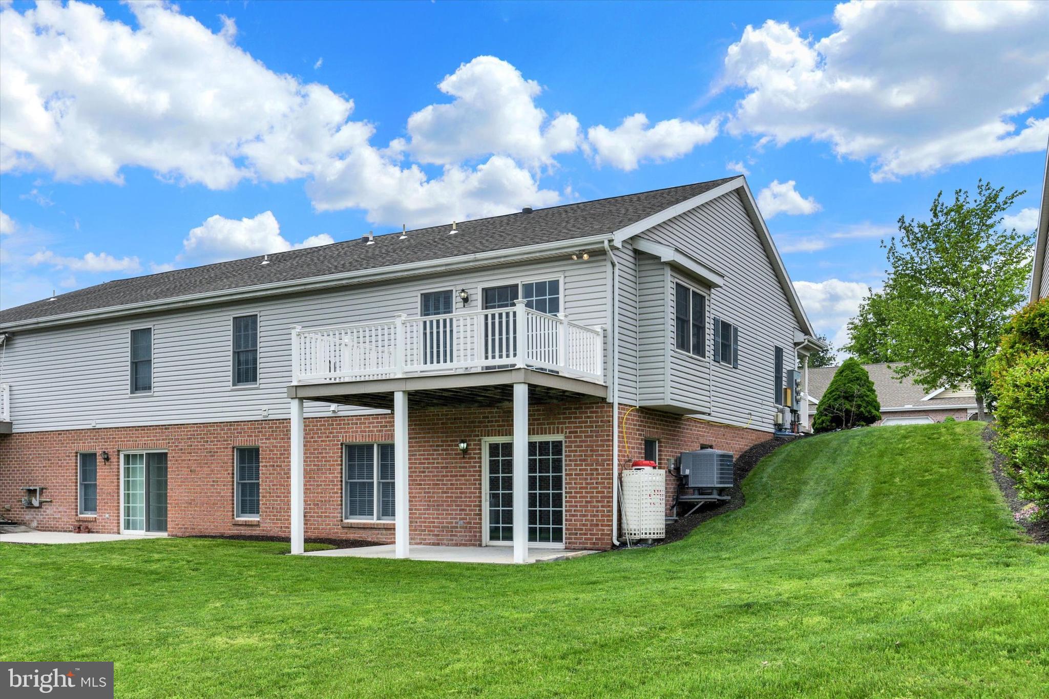 BENT CREEK CROSSING - Residential