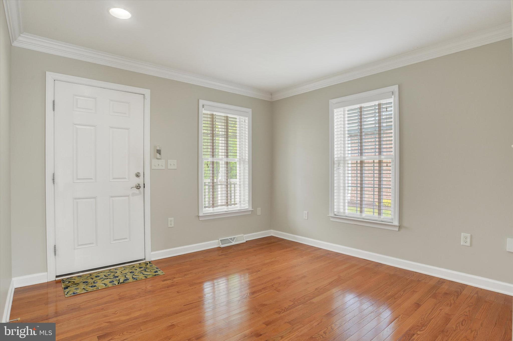 BENT CREEK CROSSING - Residential