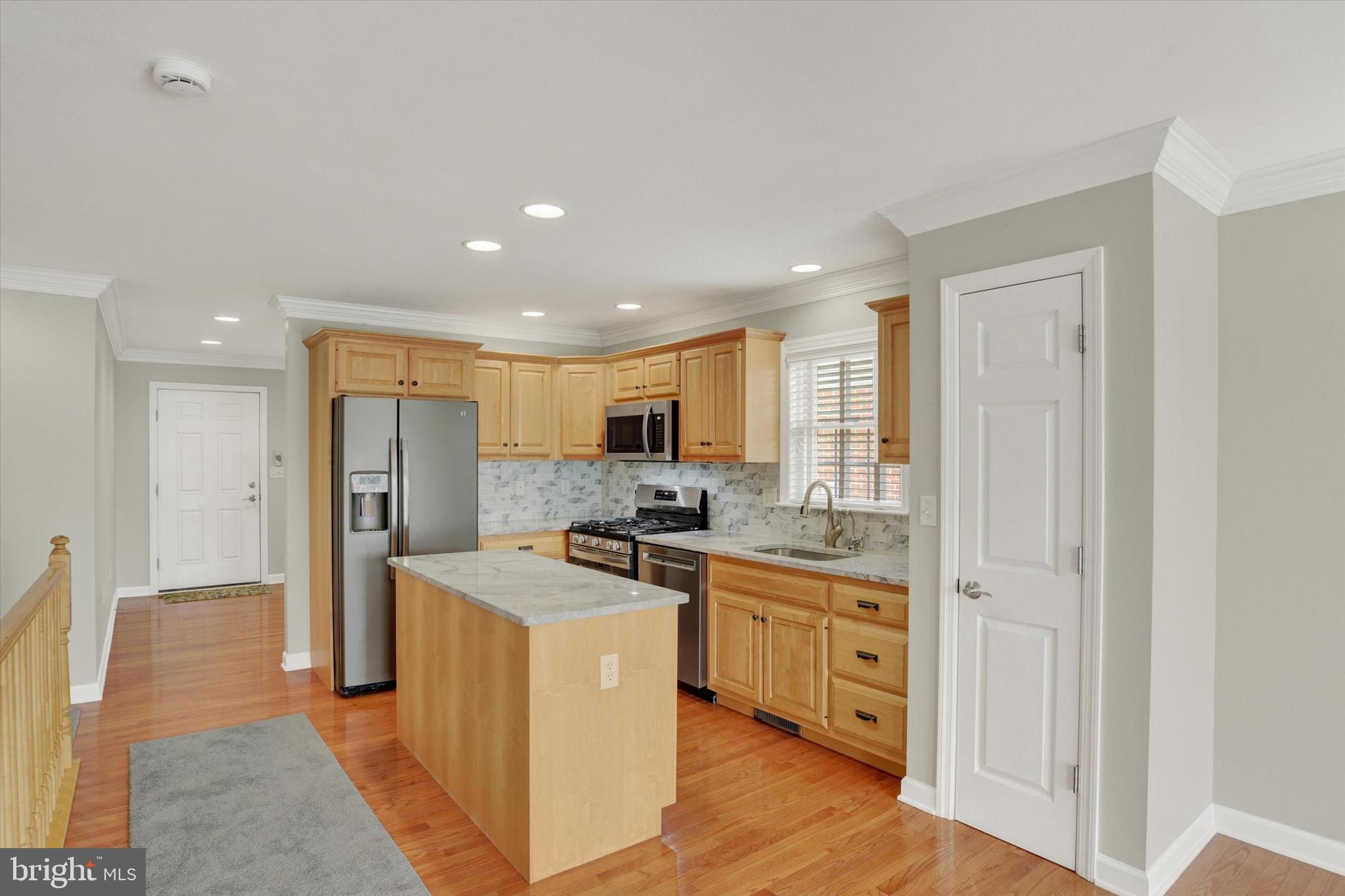 BENT CREEK CROSSING - Residential