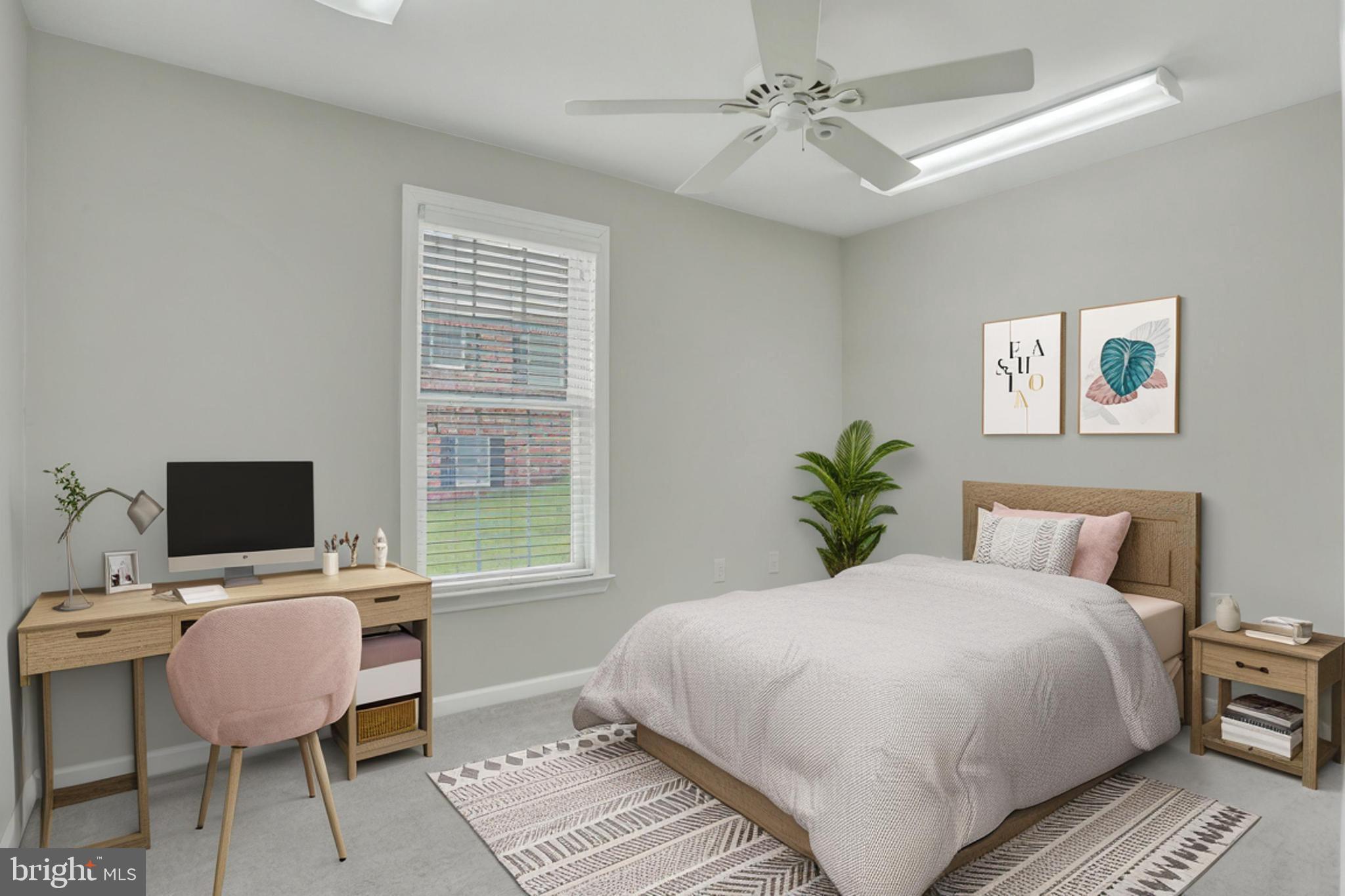 BENT CREEK CROSSING - Residential