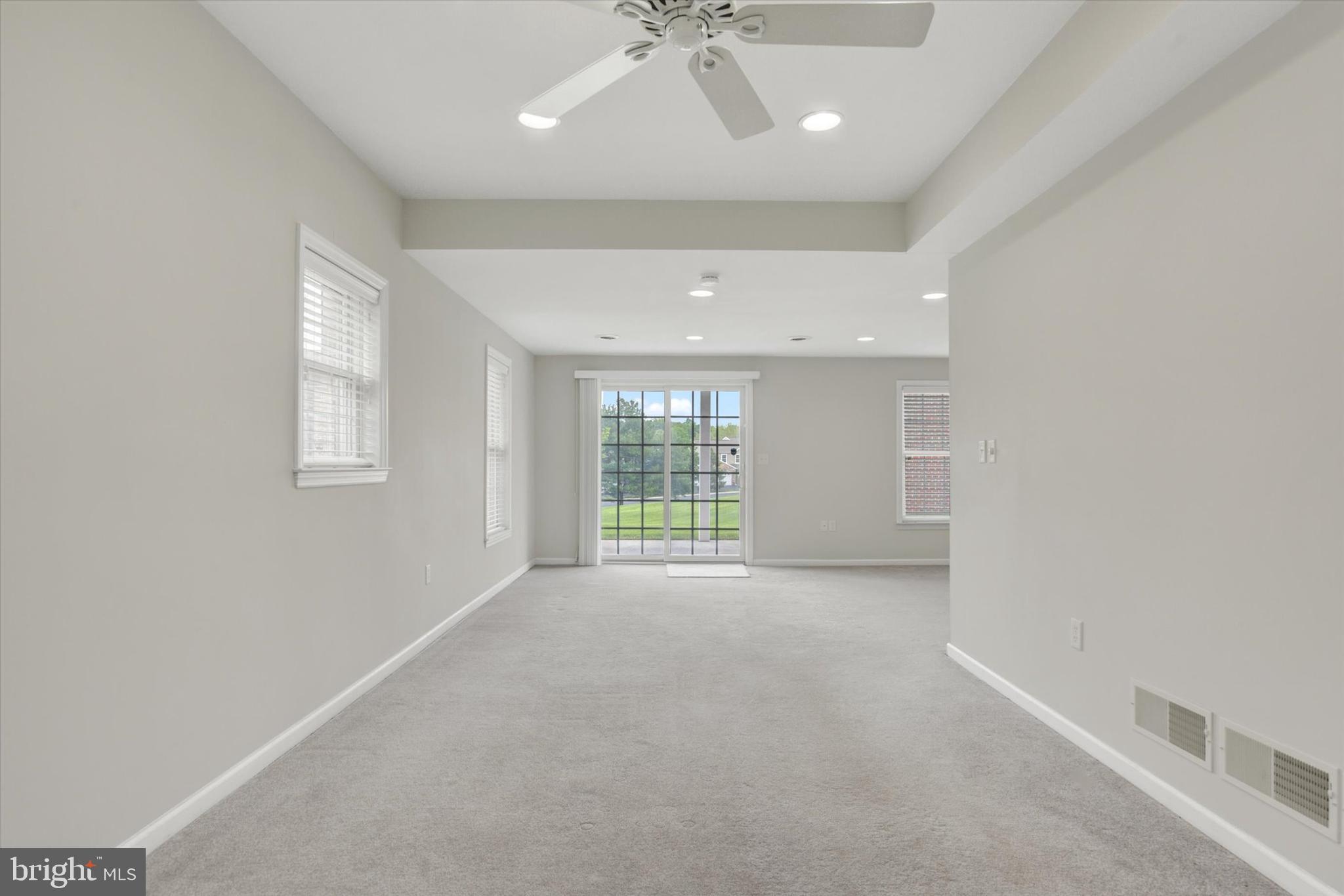 BENT CREEK CROSSING - Residential