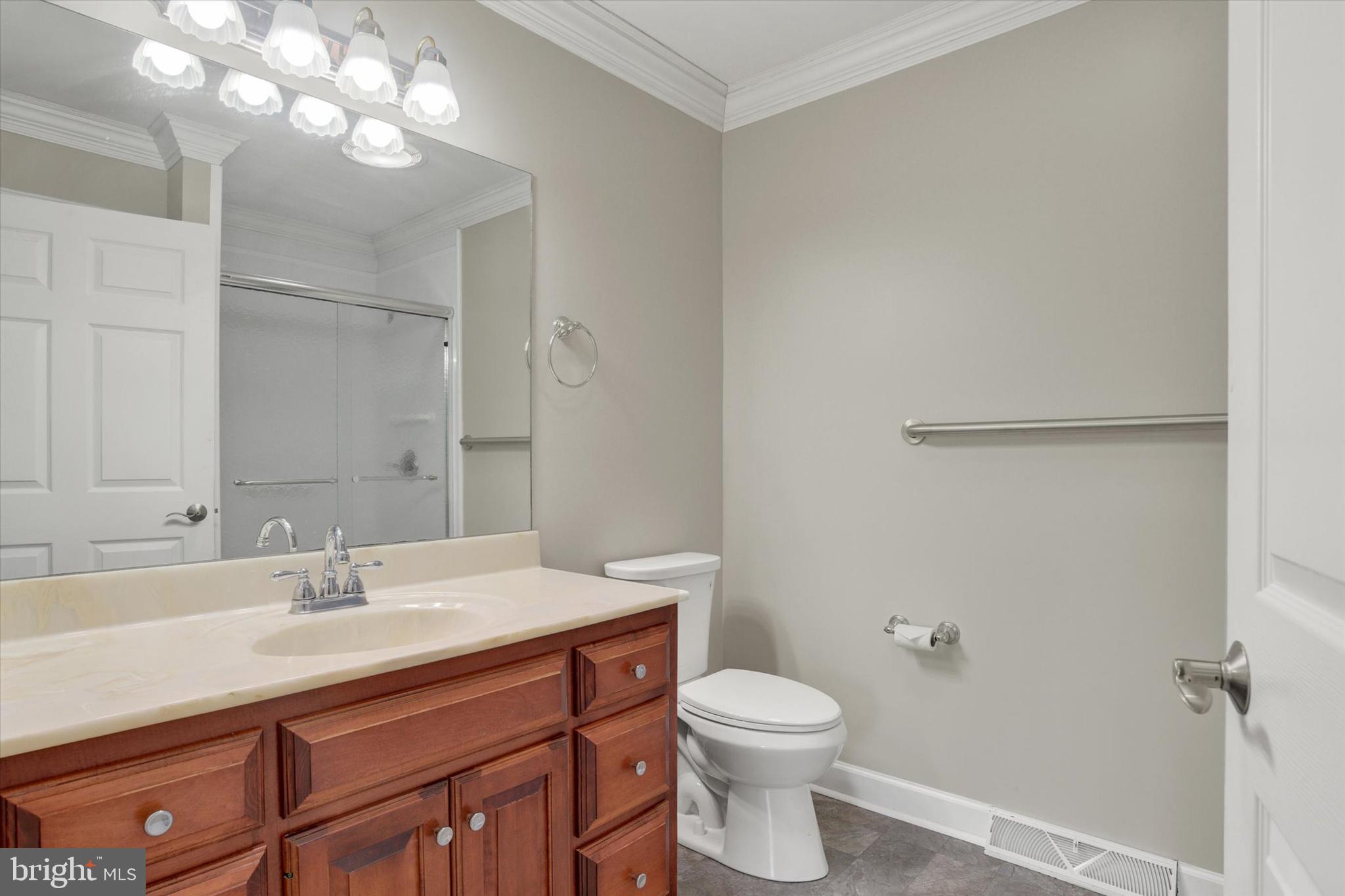 BENT CREEK CROSSING - Residential