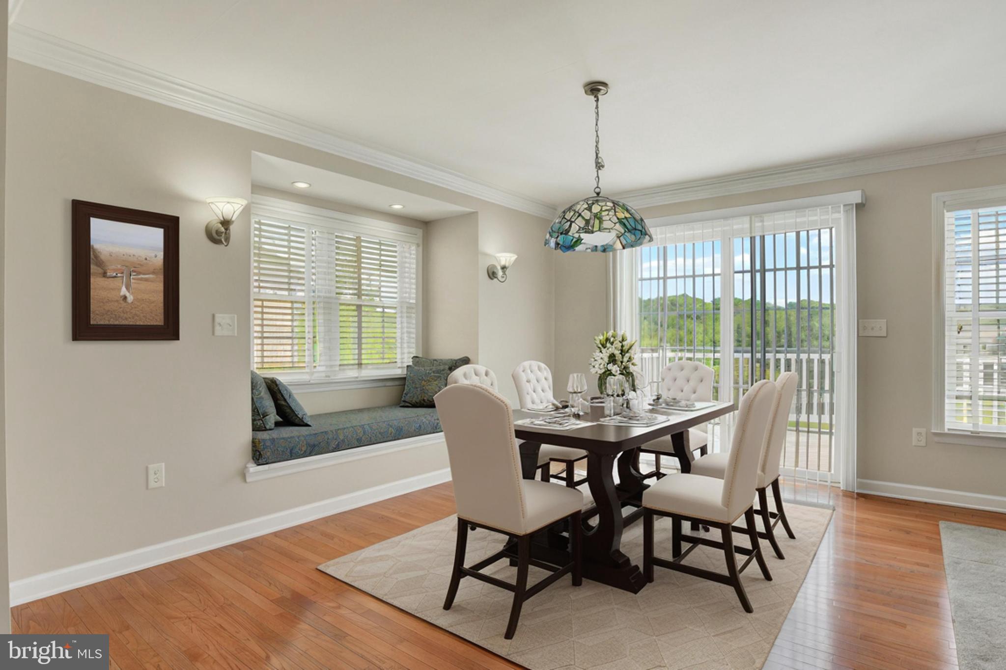 BENT CREEK CROSSING - Residential