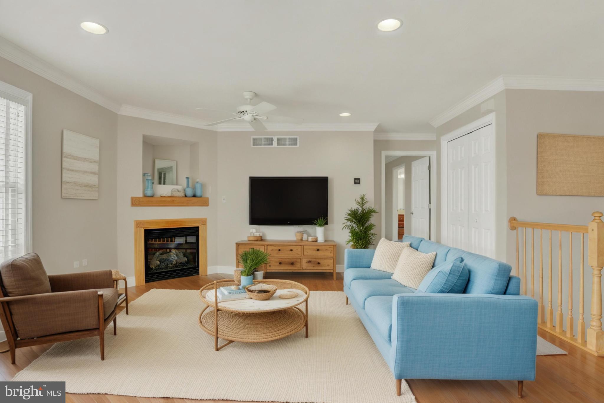 BENT CREEK CROSSING - Residential