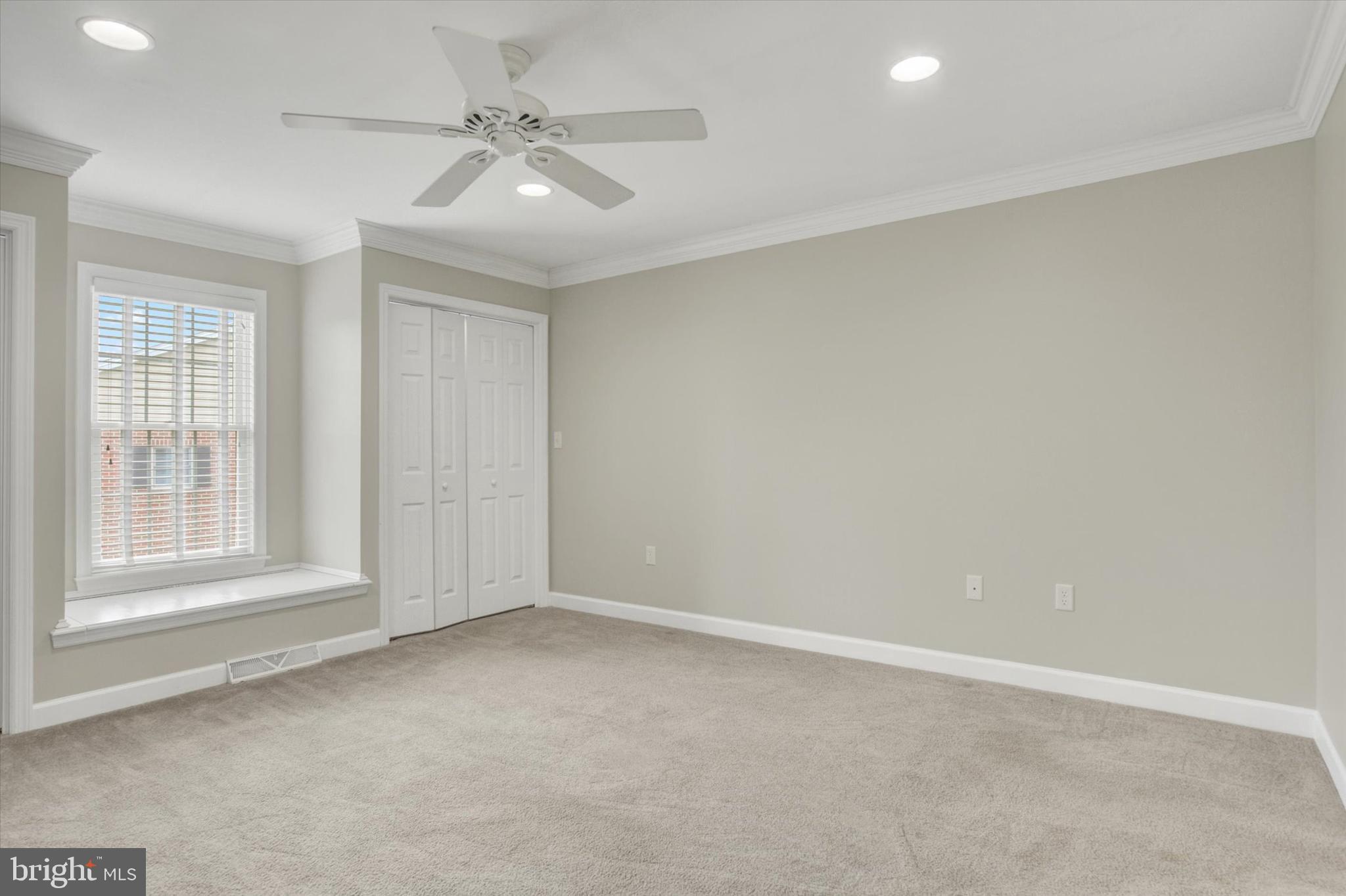 BENT CREEK CROSSING - Residential