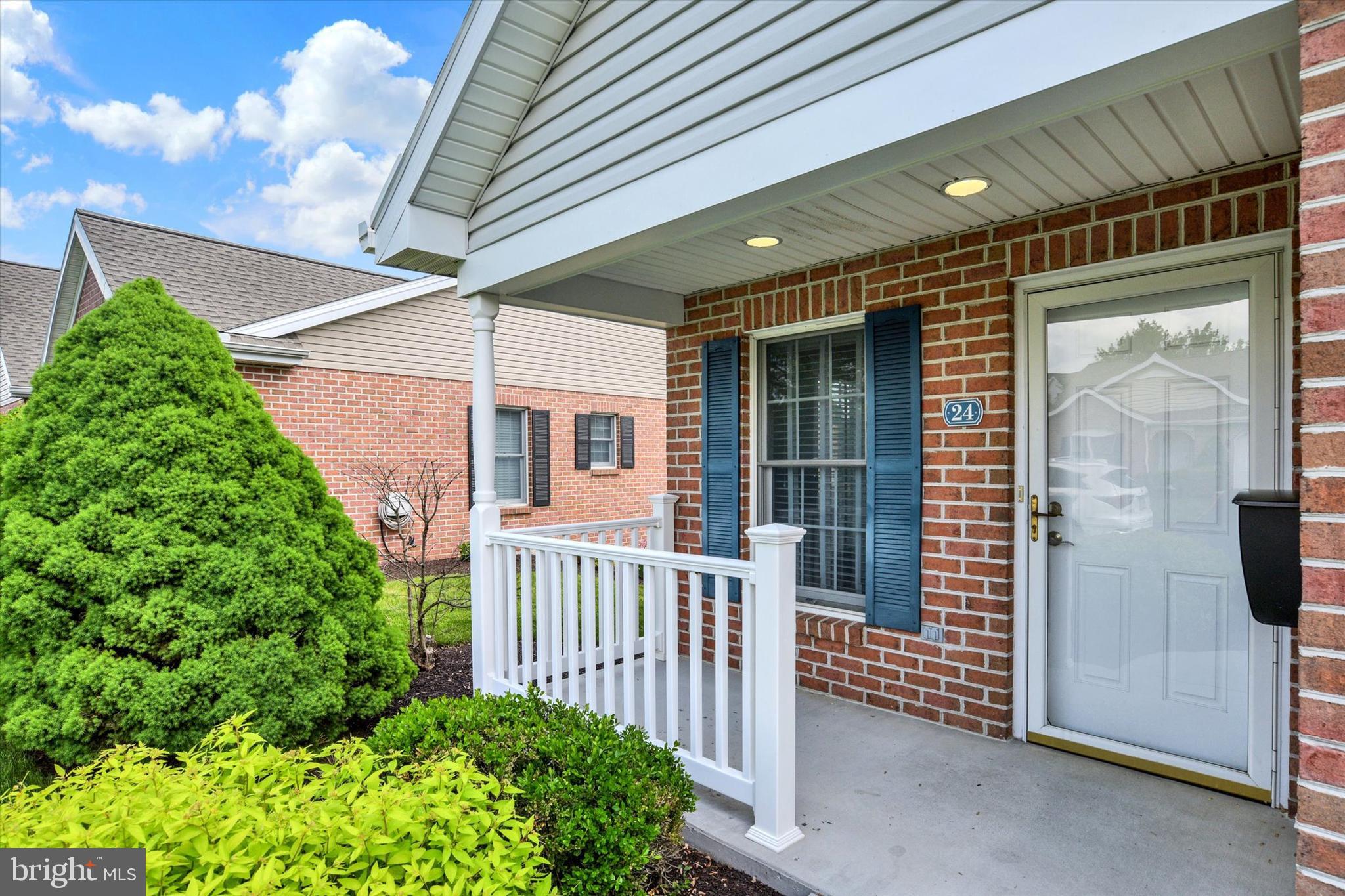 BENT CREEK CROSSING - Residential