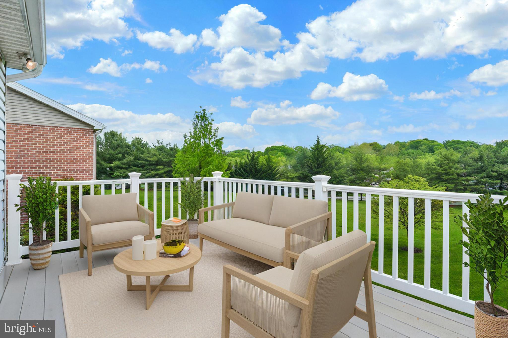 BENT CREEK CROSSING - Residential