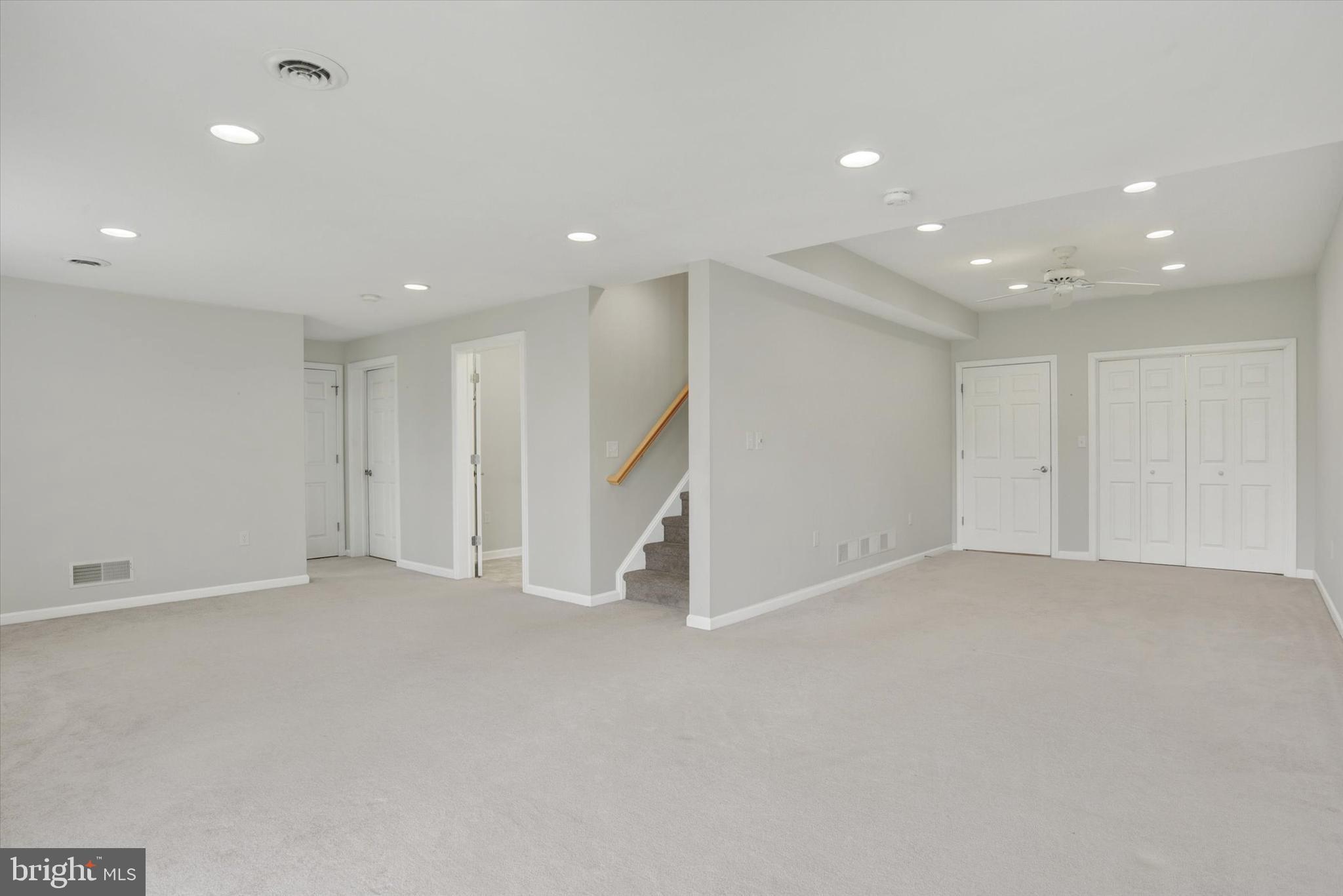 BENT CREEK CROSSING - Residential