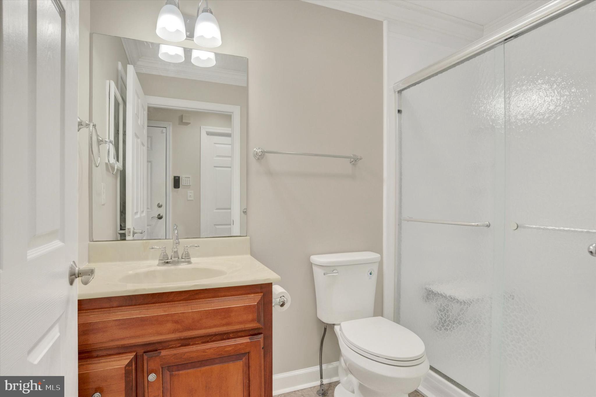 BENT CREEK CROSSING - Residential