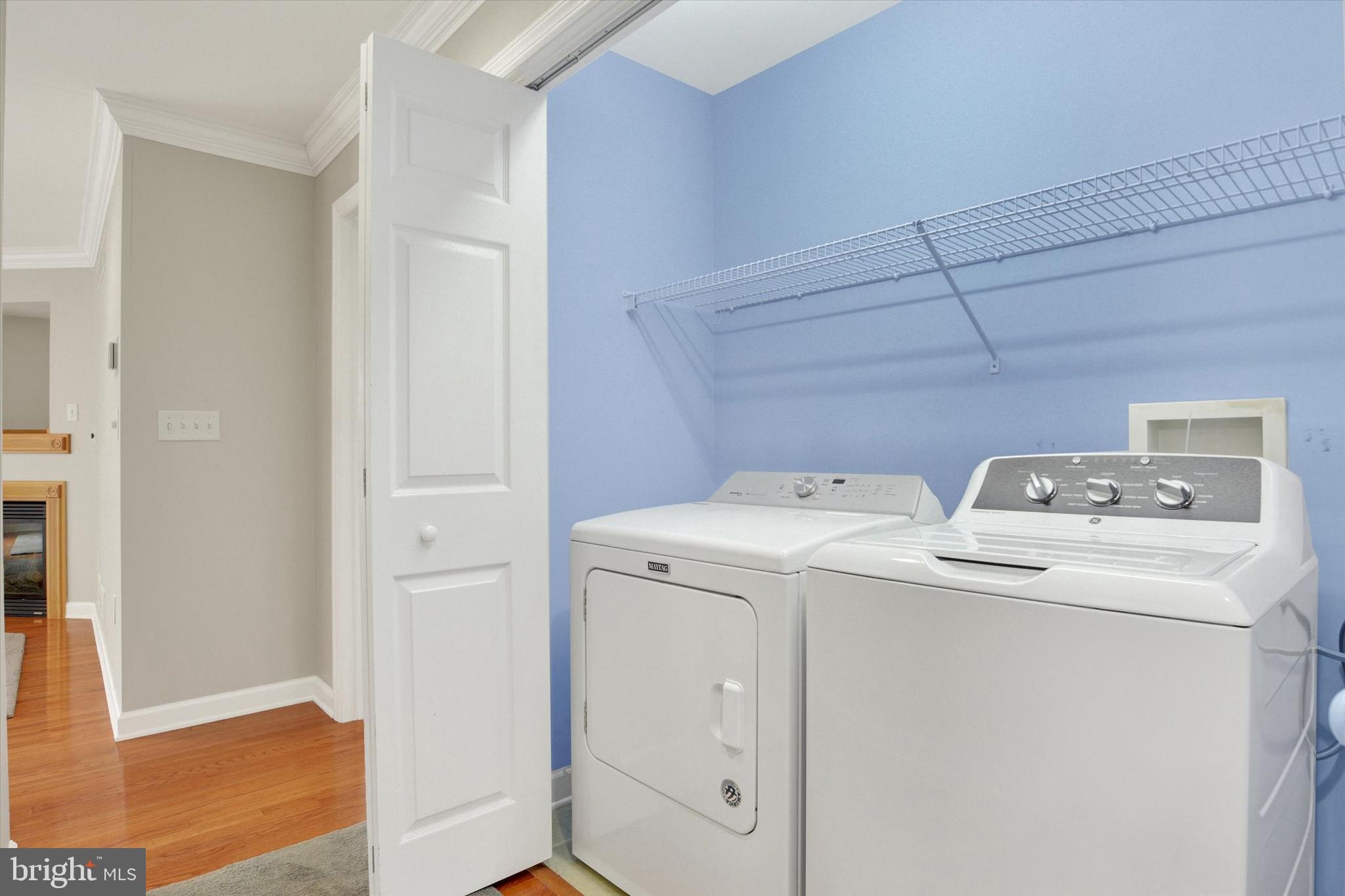 BENT CREEK CROSSING - Residential