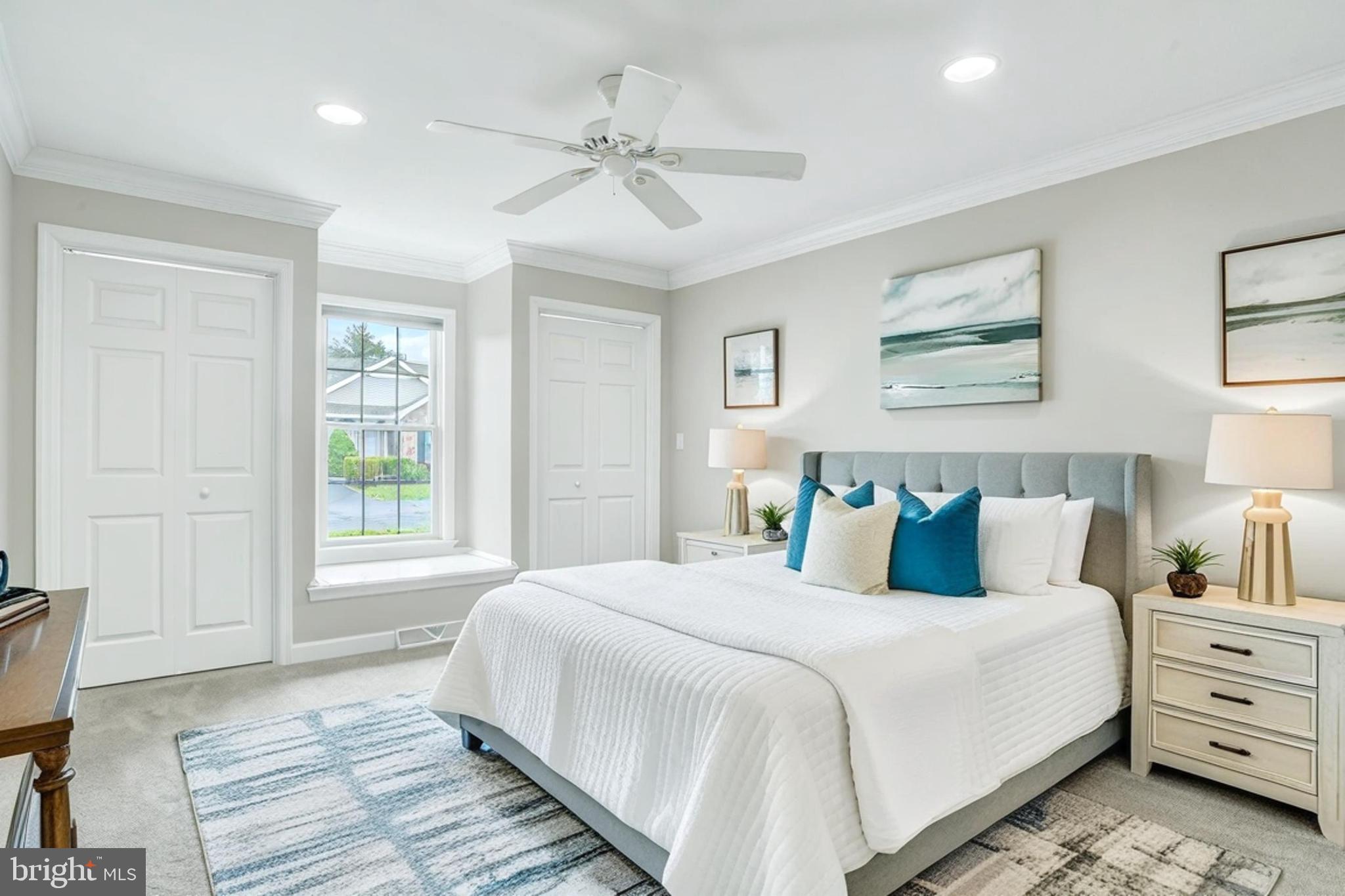 BENT CREEK CROSSING - Residential