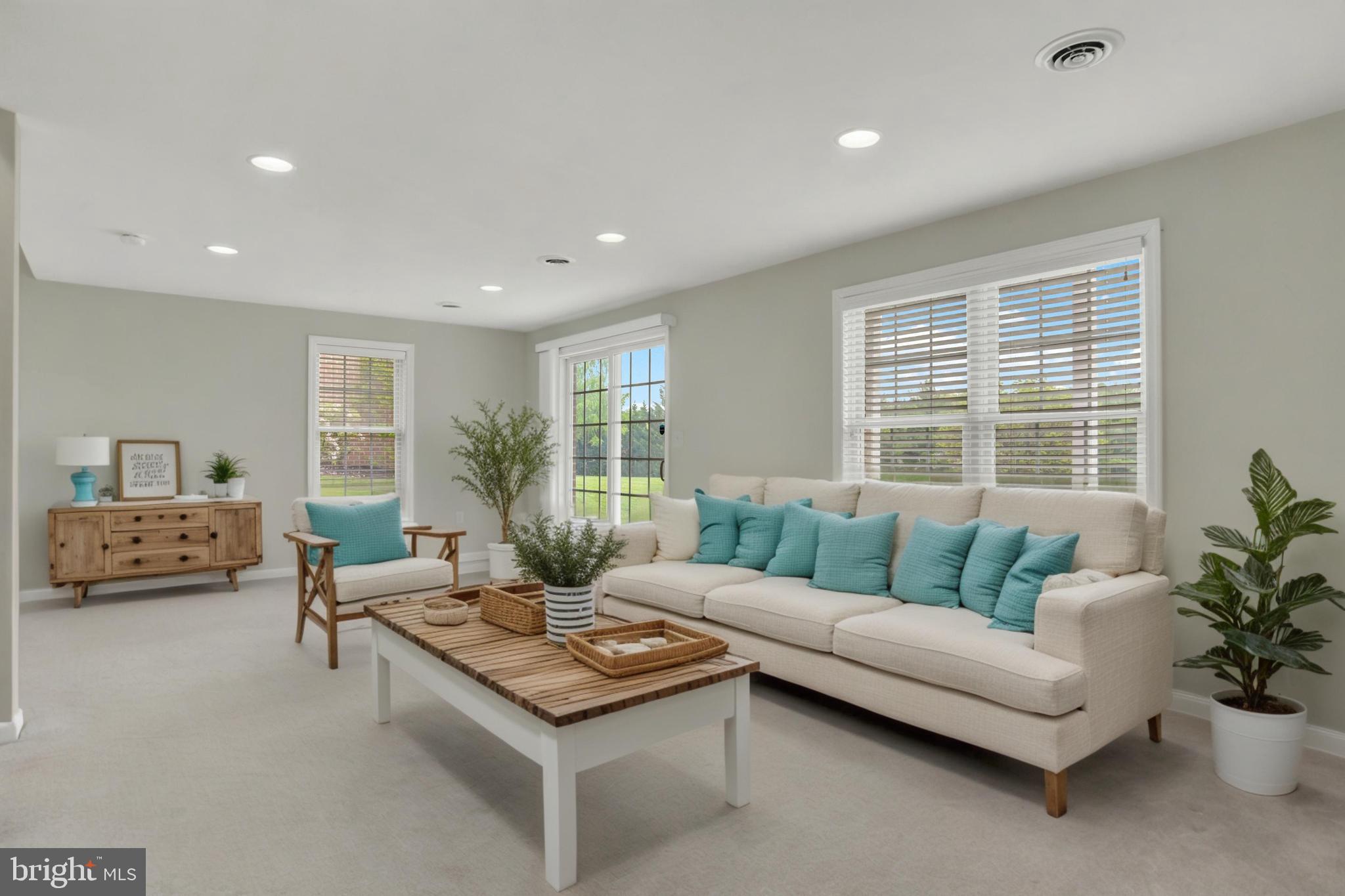 BENT CREEK CROSSING - Residential