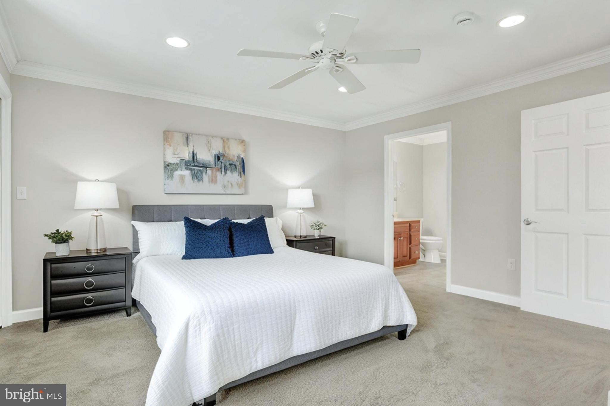 BENT CREEK CROSSING - Residential