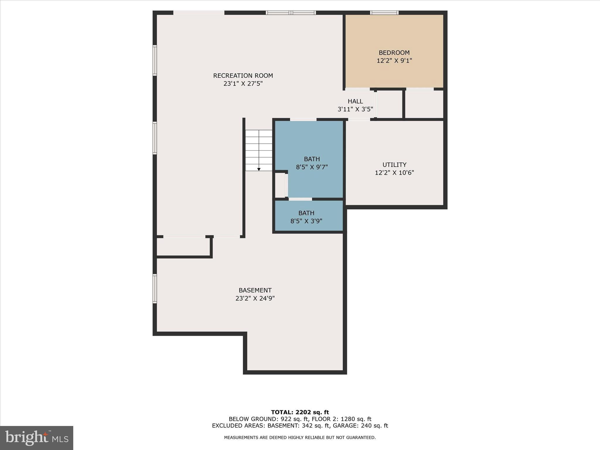 BENT CREEK CROSSING - Residential
