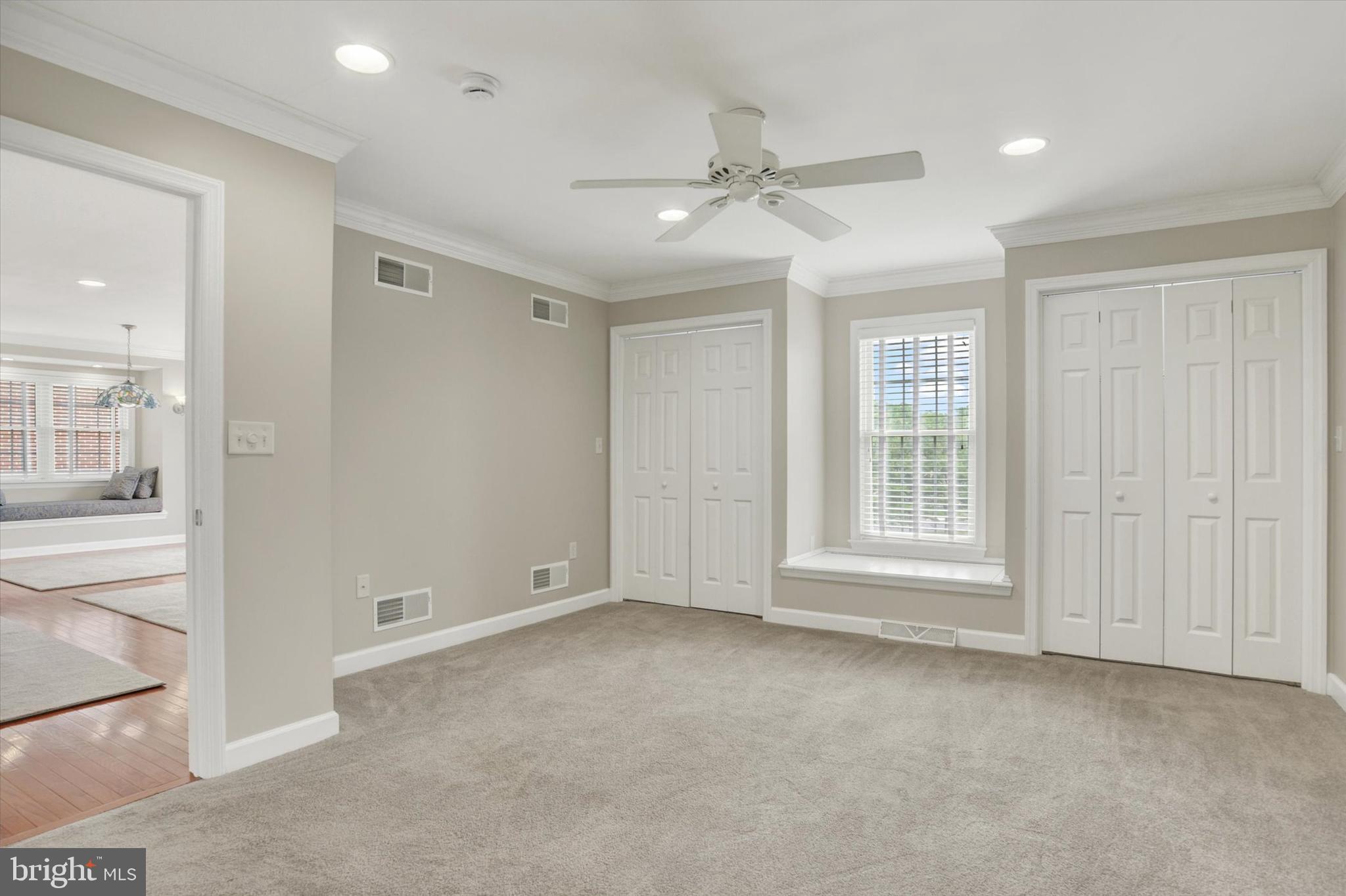 BENT CREEK CROSSING - Residential