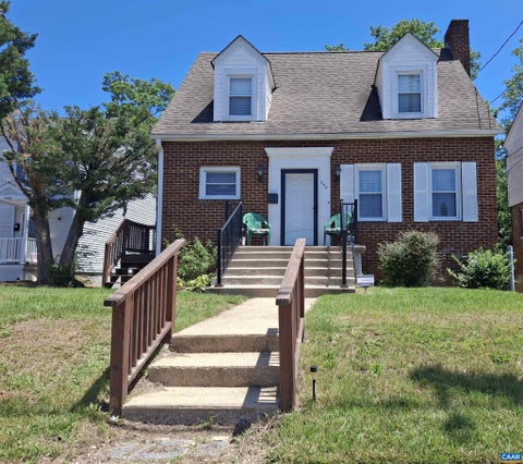 Homes For Sale - 346 Port Republic Rd Rd<br/> Waynesboro City County, WAYNESBORO, VA 22980