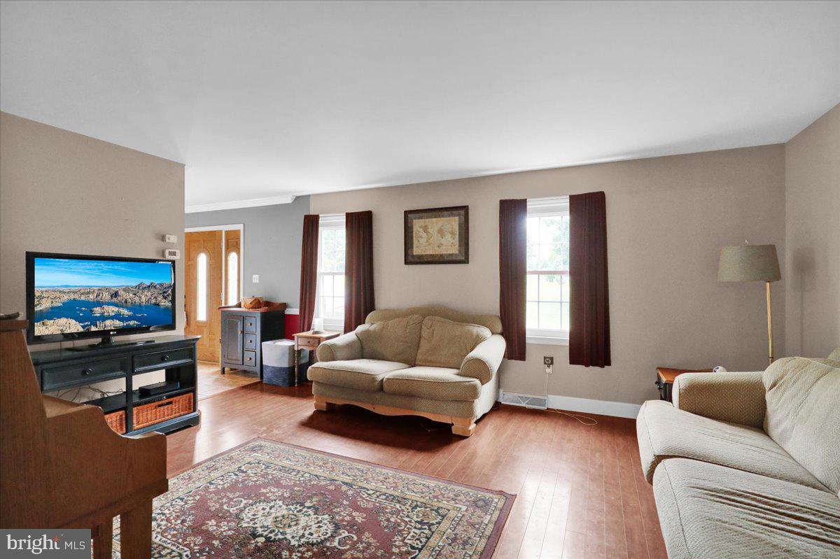 456 MOUNTAIN HOME ROAD