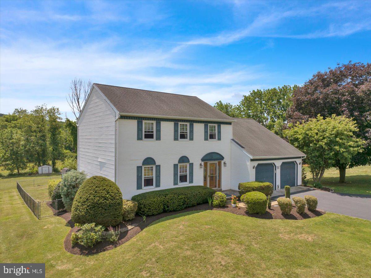 456 MOUNTAIN HOME ROAD