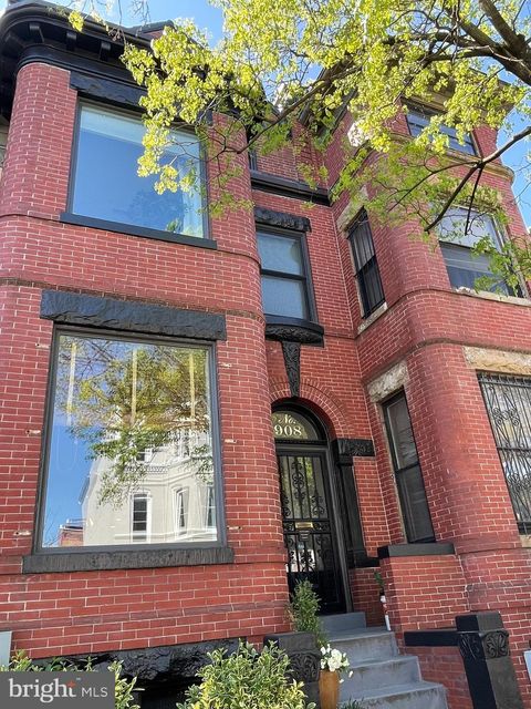 908 WESTMINSTER STREET NW WASHINGTON DC 20001